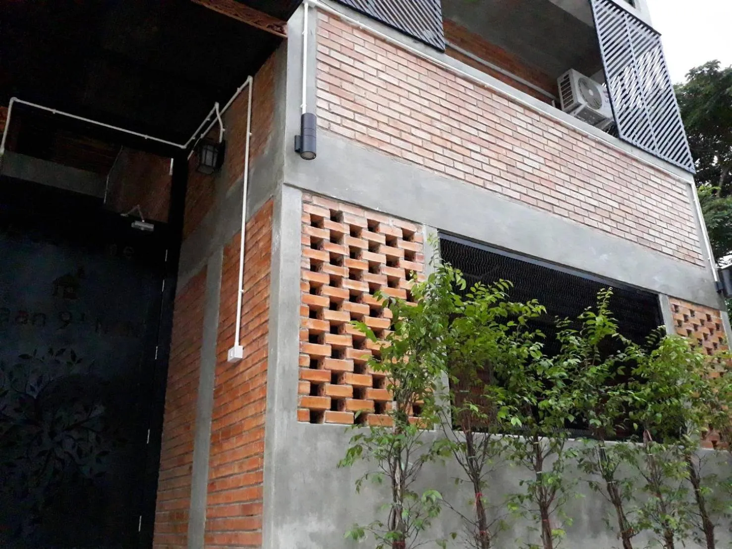 BAAN9NAN Guest Home in Nan City