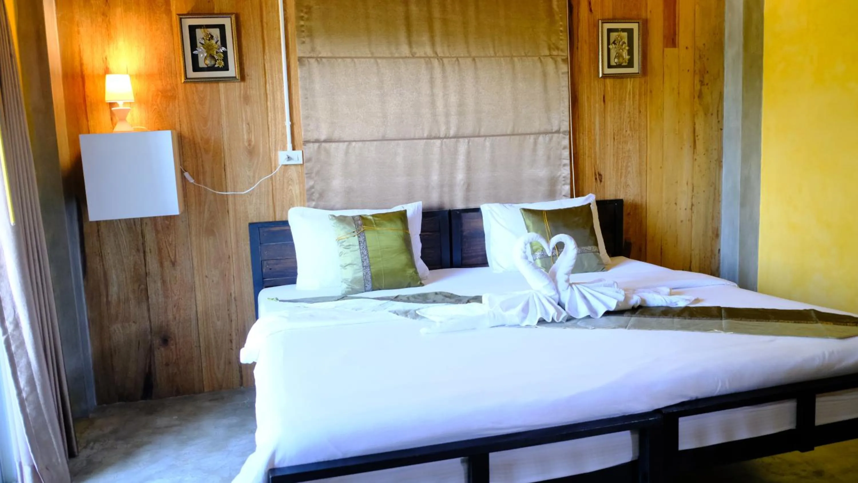 BAAN9NAN Guest Home in Nan City