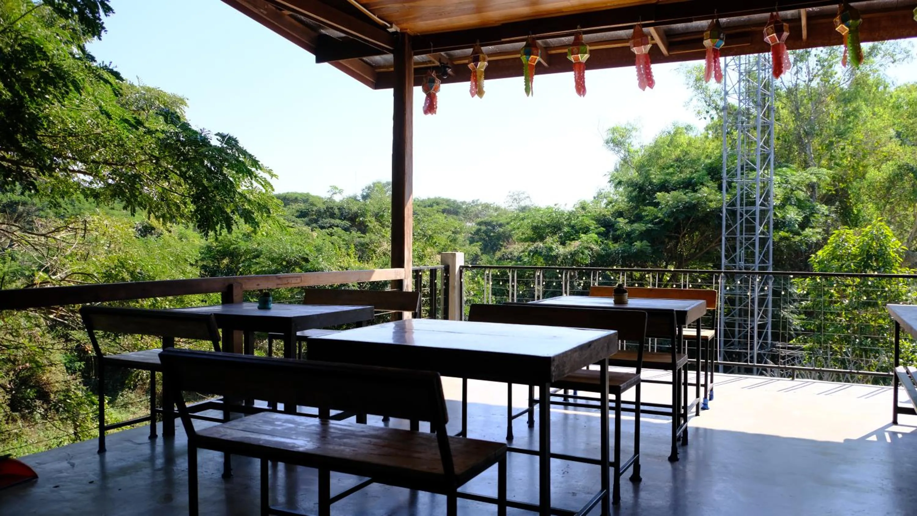 BAAN9NAN Guest Home in Nan City