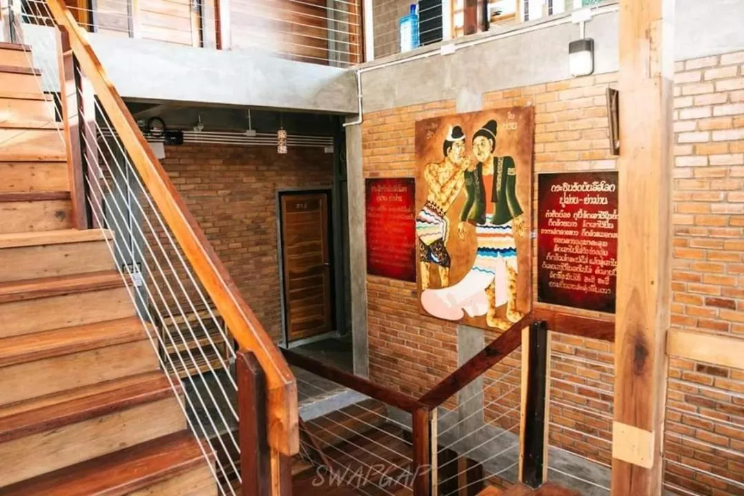 BAAN9NAN Guest Home in Nan City