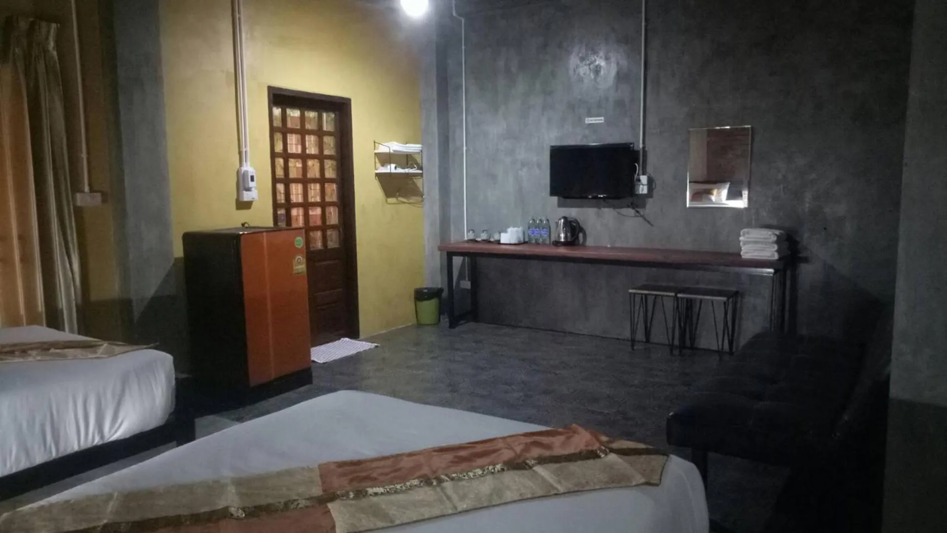 BAAN9NAN Guest Home in Nan City