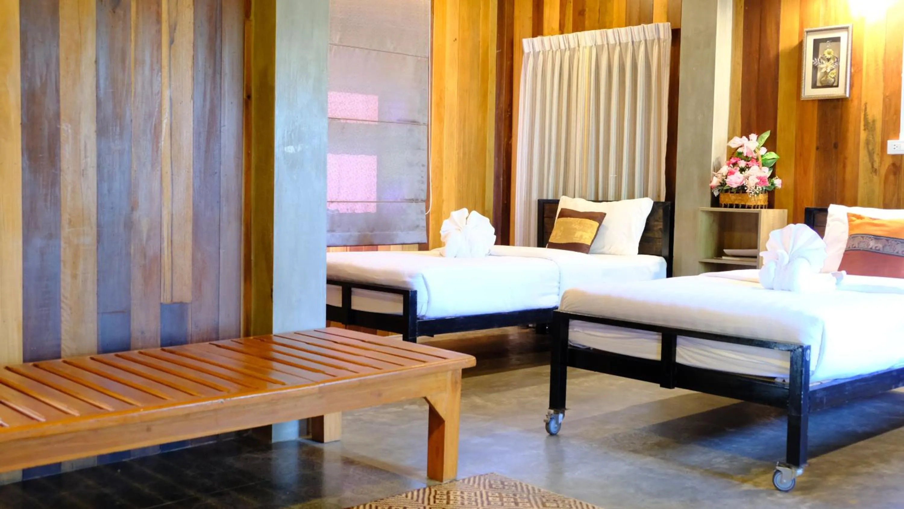 BAAN9NAN Guest Home in Nan City