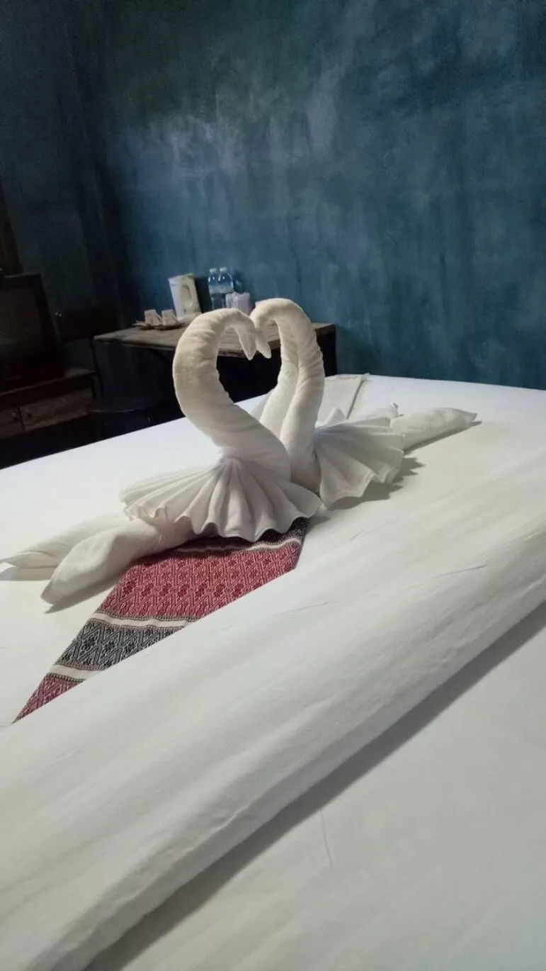 BAAN9NAN Guest Home in Nan City