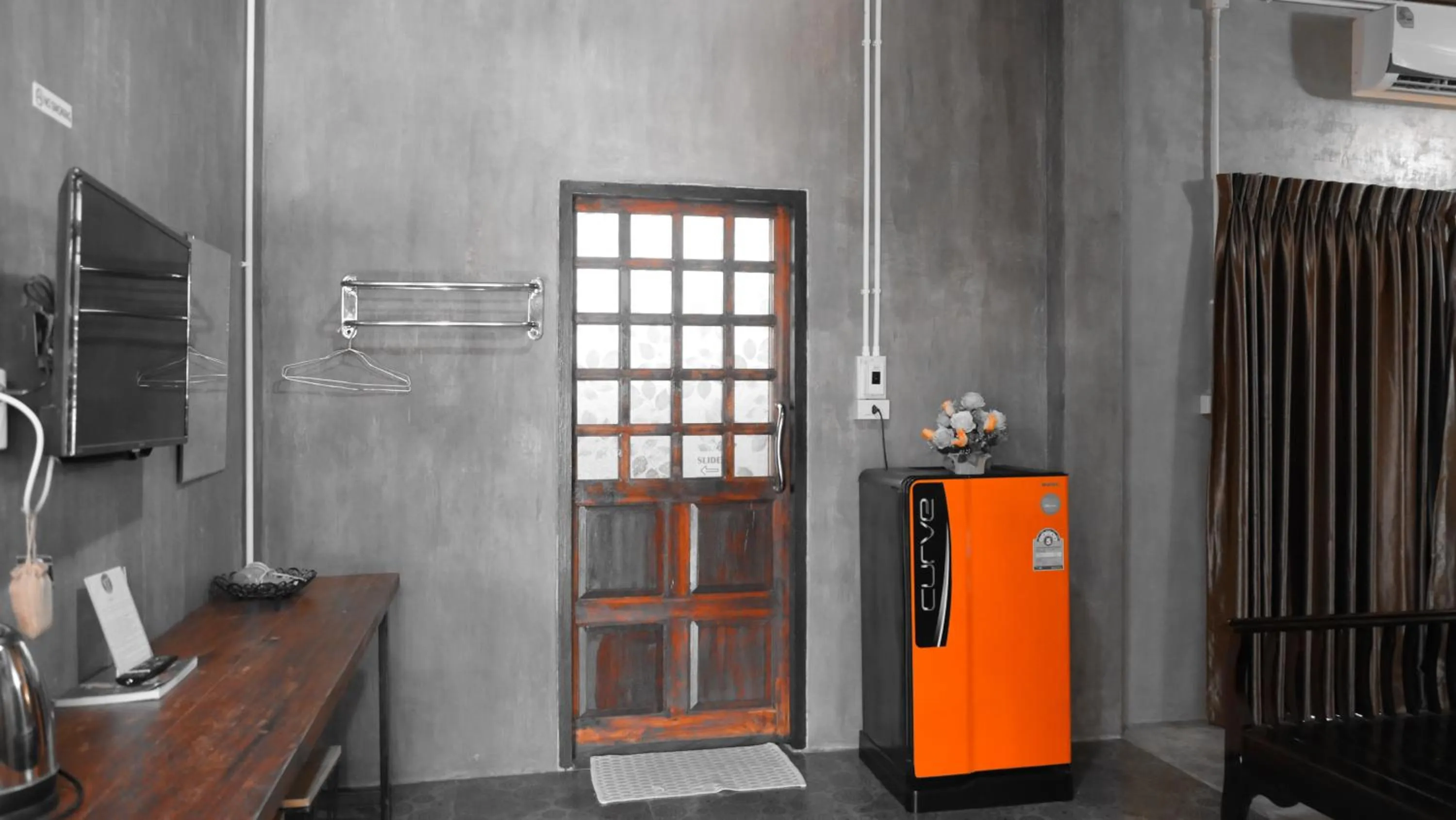 BAAN9NAN Guest Home in Nan City