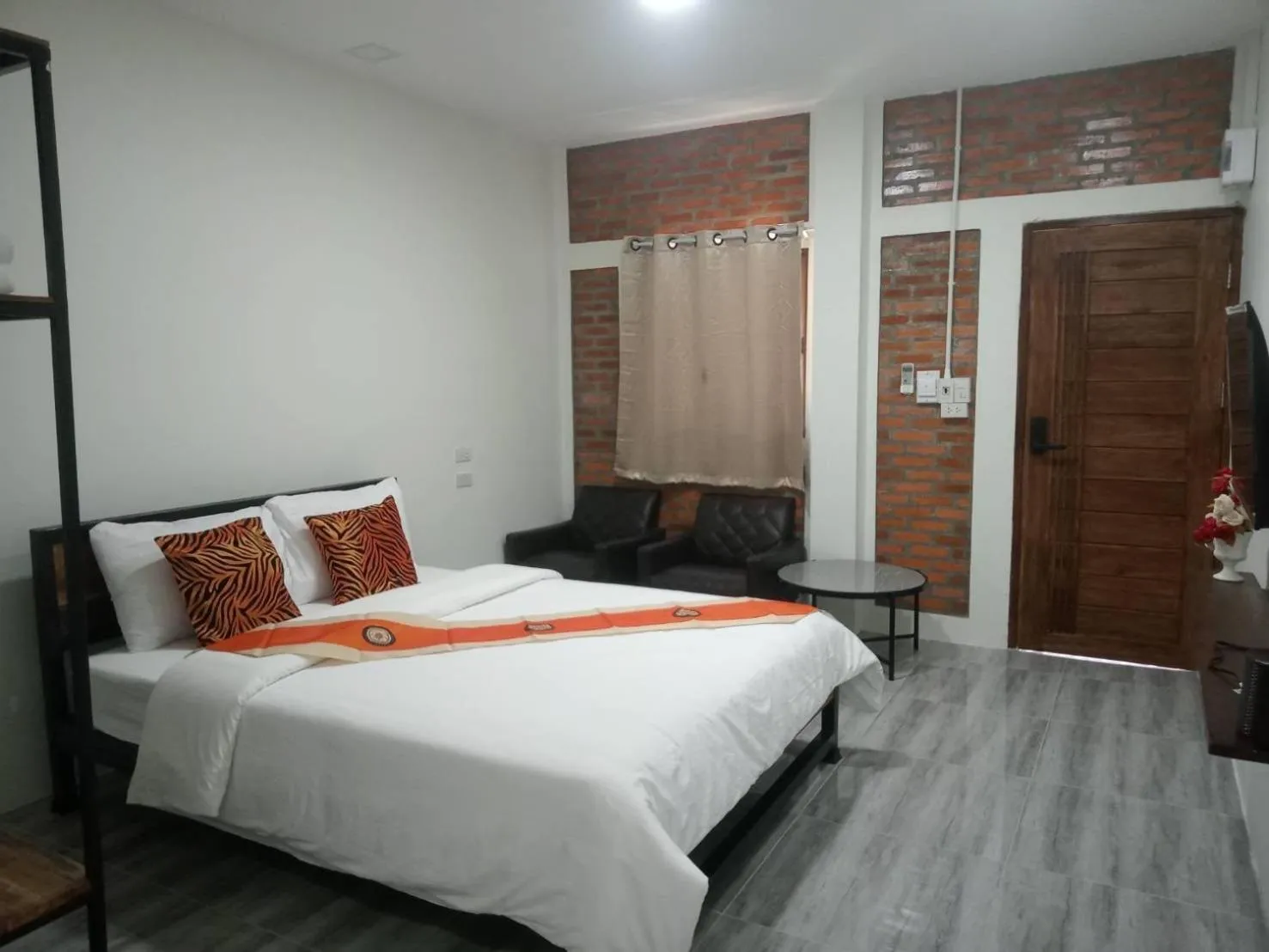 BAAN9NAN Guest Home in Nan City