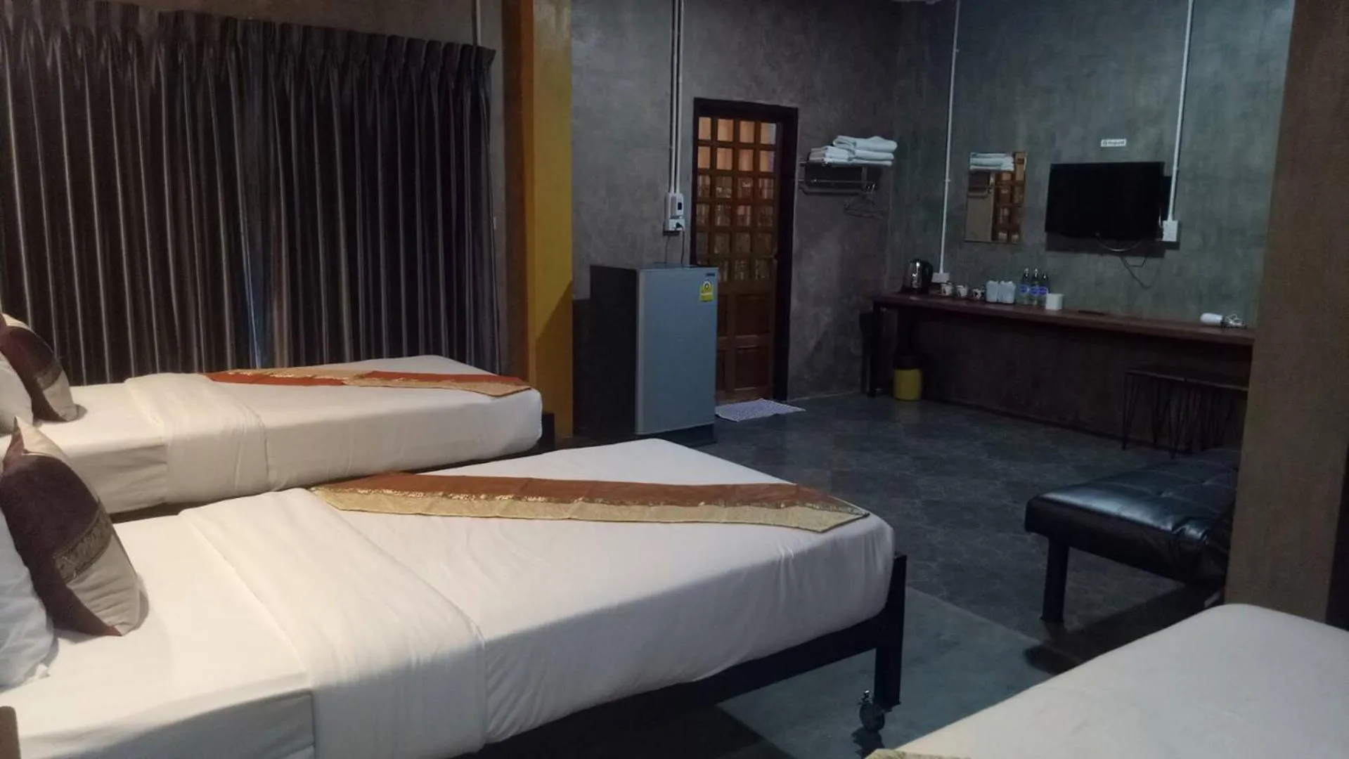 BAAN9NAN Guest Home in Nan City