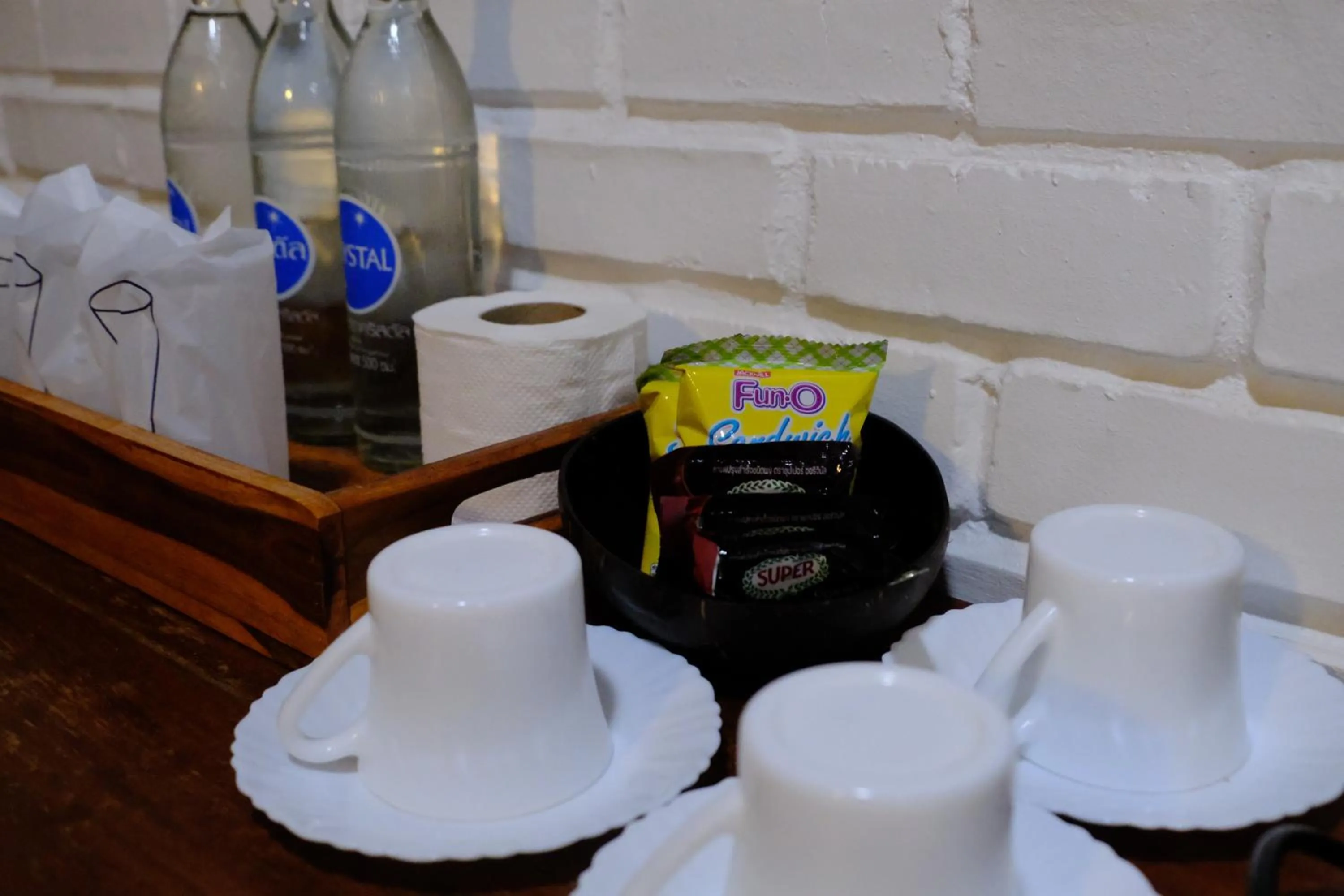 BAAN9NAN Guest Home in Nan City