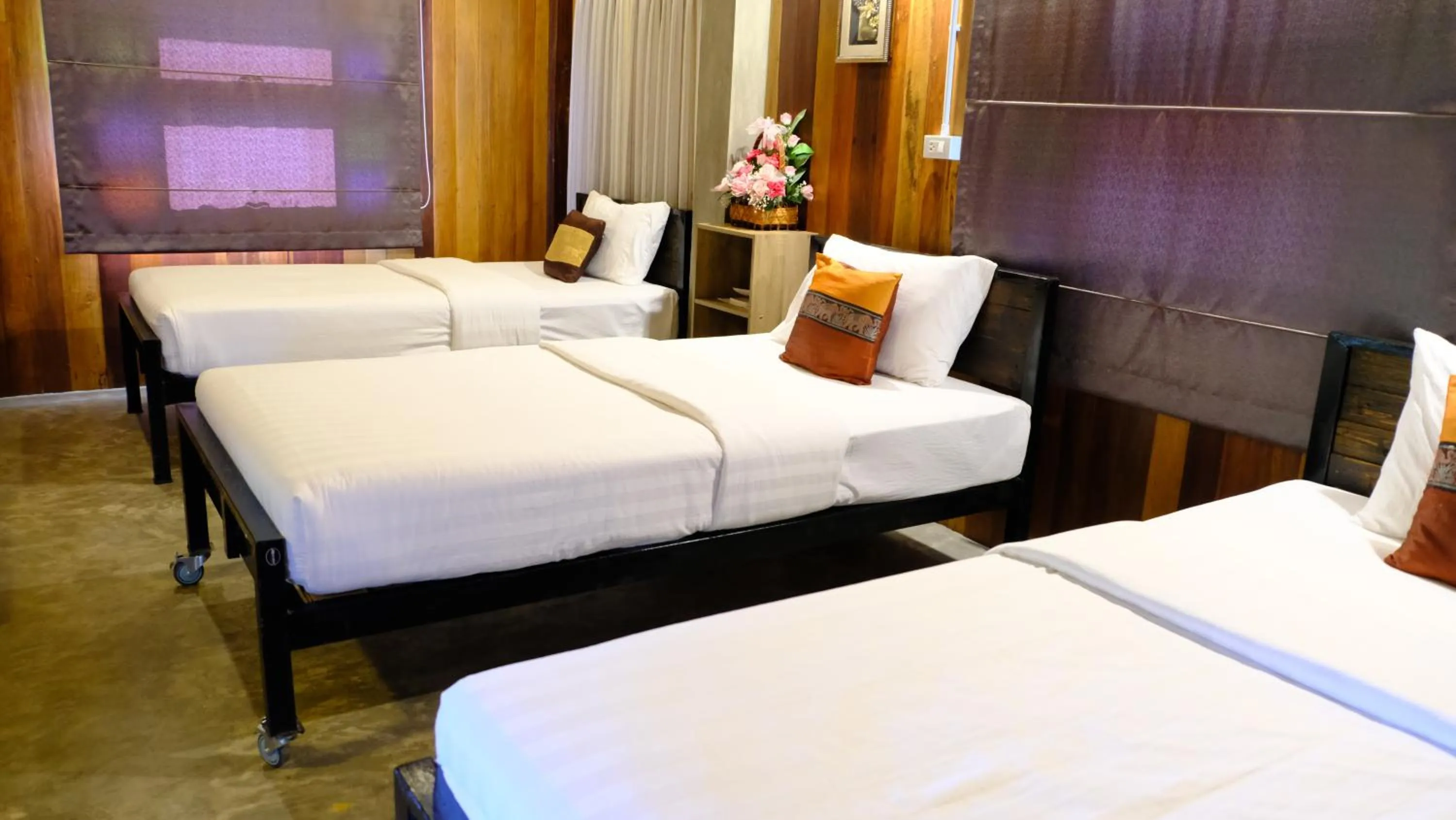 BAAN9NAN Guest Home in Nan City