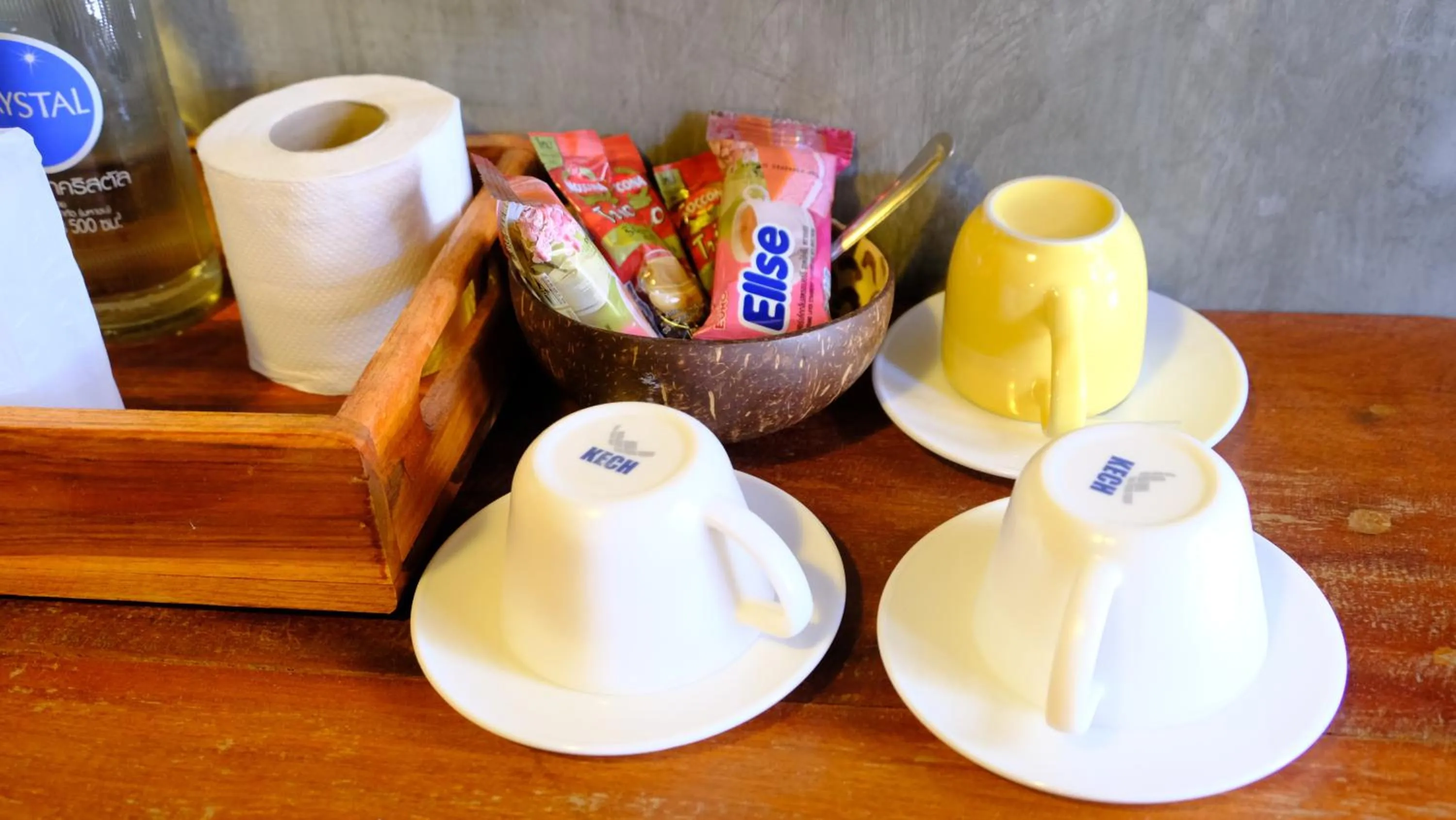 BAAN9NAN Guest Home in Nan City