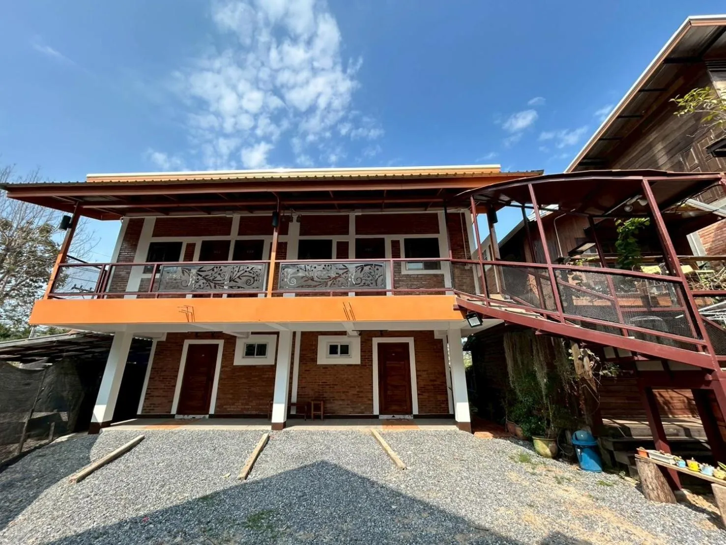 BAAN9NAN Guest Home in Nan City