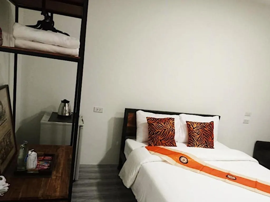 BAAN9NAN Guest Home in Nan City