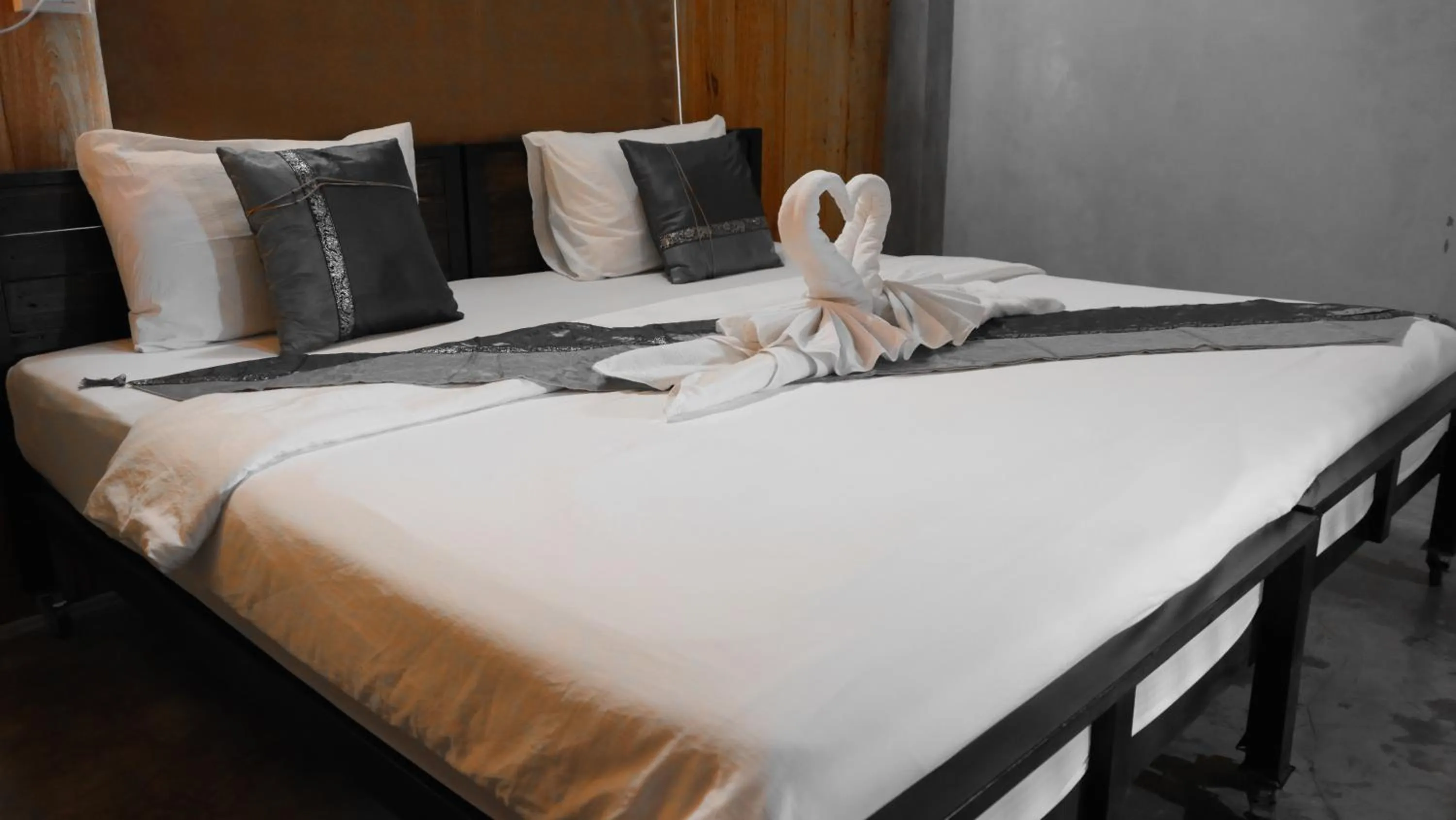 BAAN9NAN Guest Home in Nan City