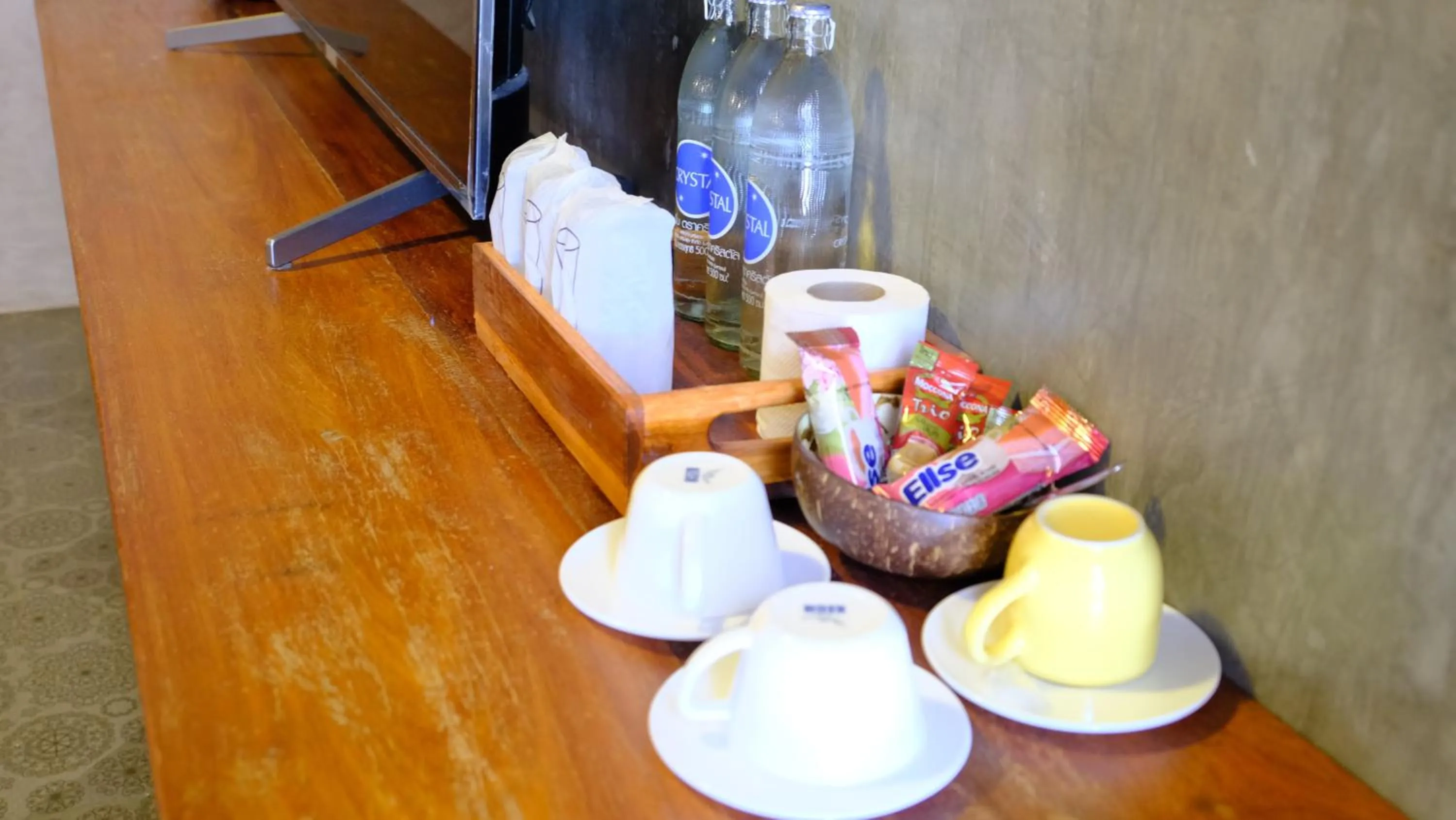 BAAN9NAN Guest Home in Nan City