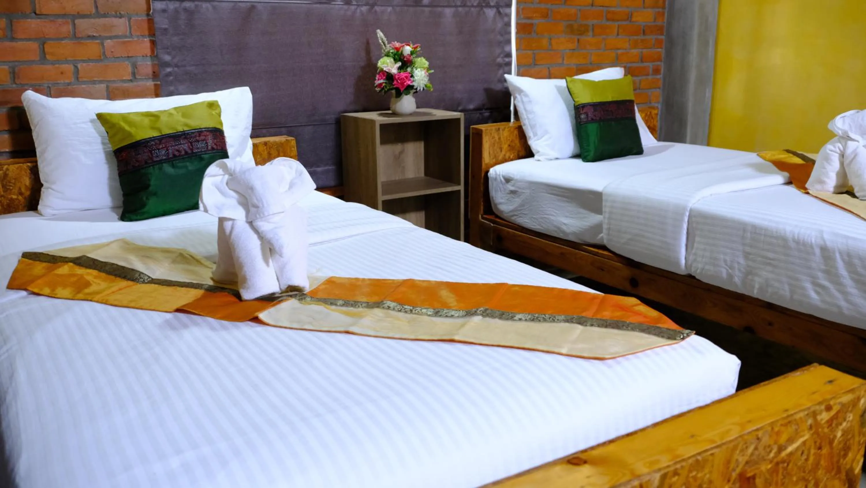 BAAN9NAN Guest Home in Nan City