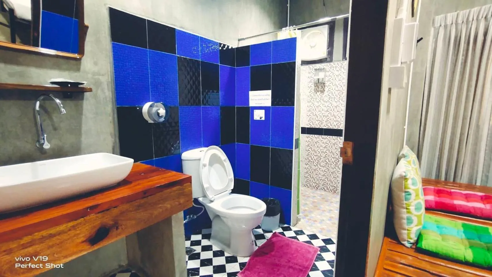 BAAN9NAN Guest Home in Nan City