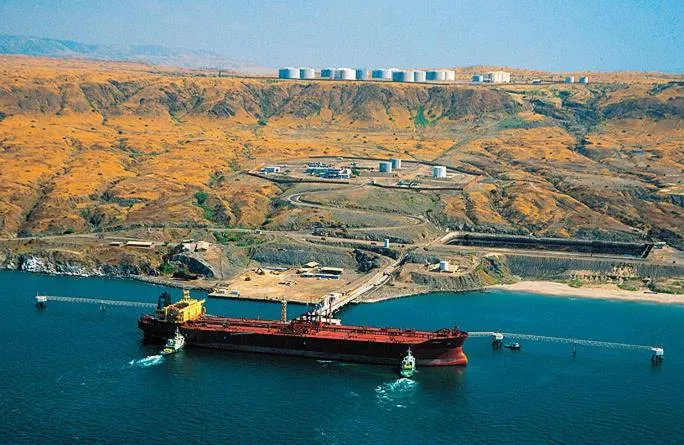 Hotel Gran Palma Talara