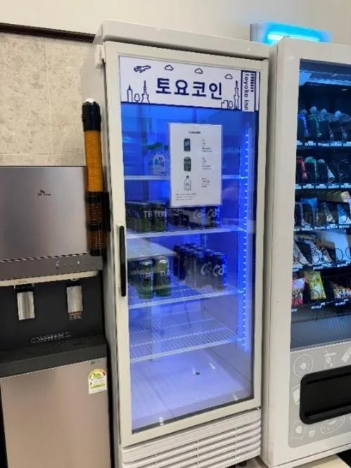 Toyoko Inn Seoul Dongdaemun II