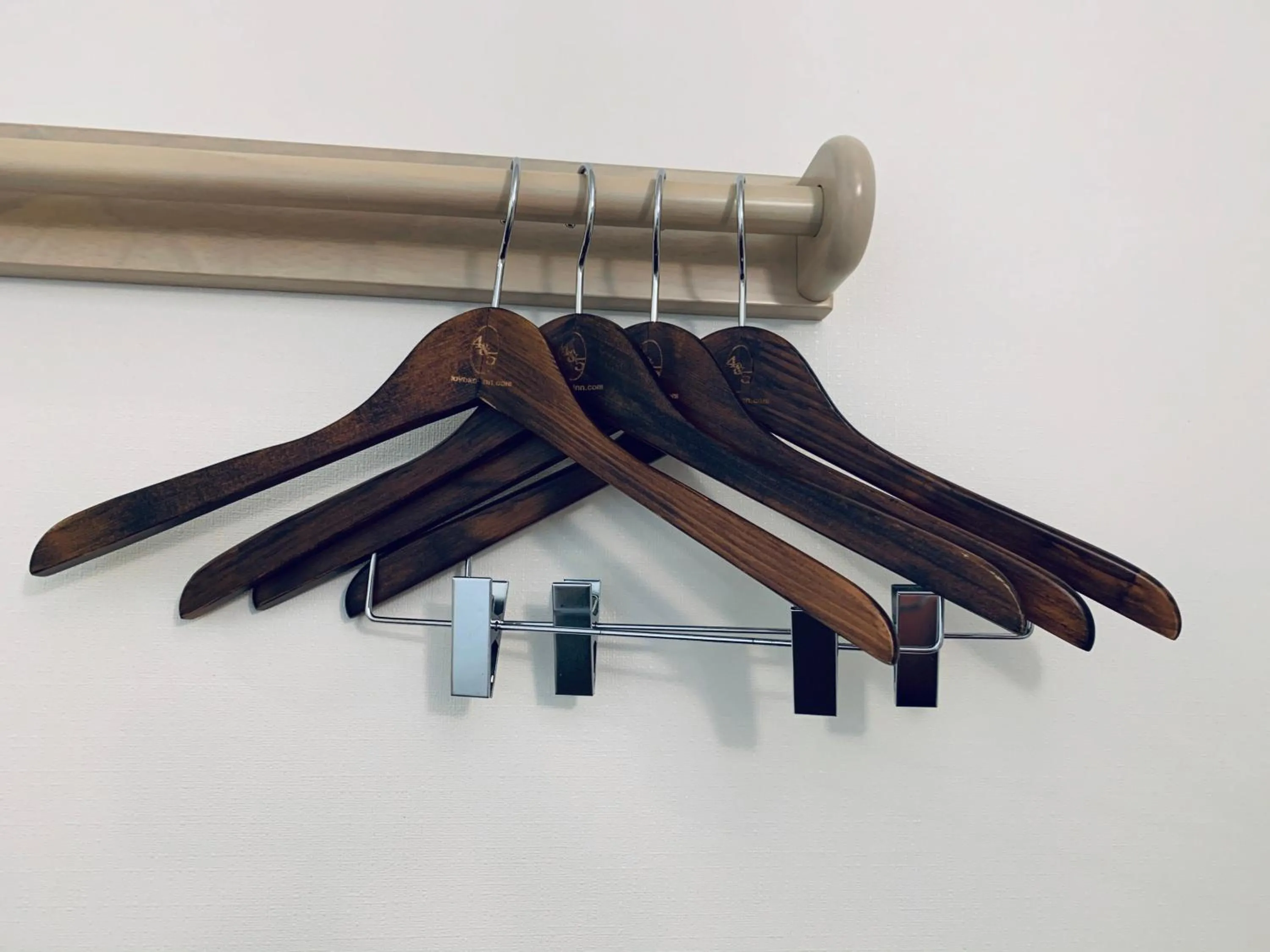 Area and facilities in Toyoko Inn Seoul Dongdaemun II