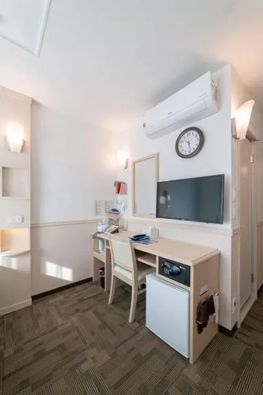 Area and facilities in Toyoko Inn Seoul Dongdaemun II