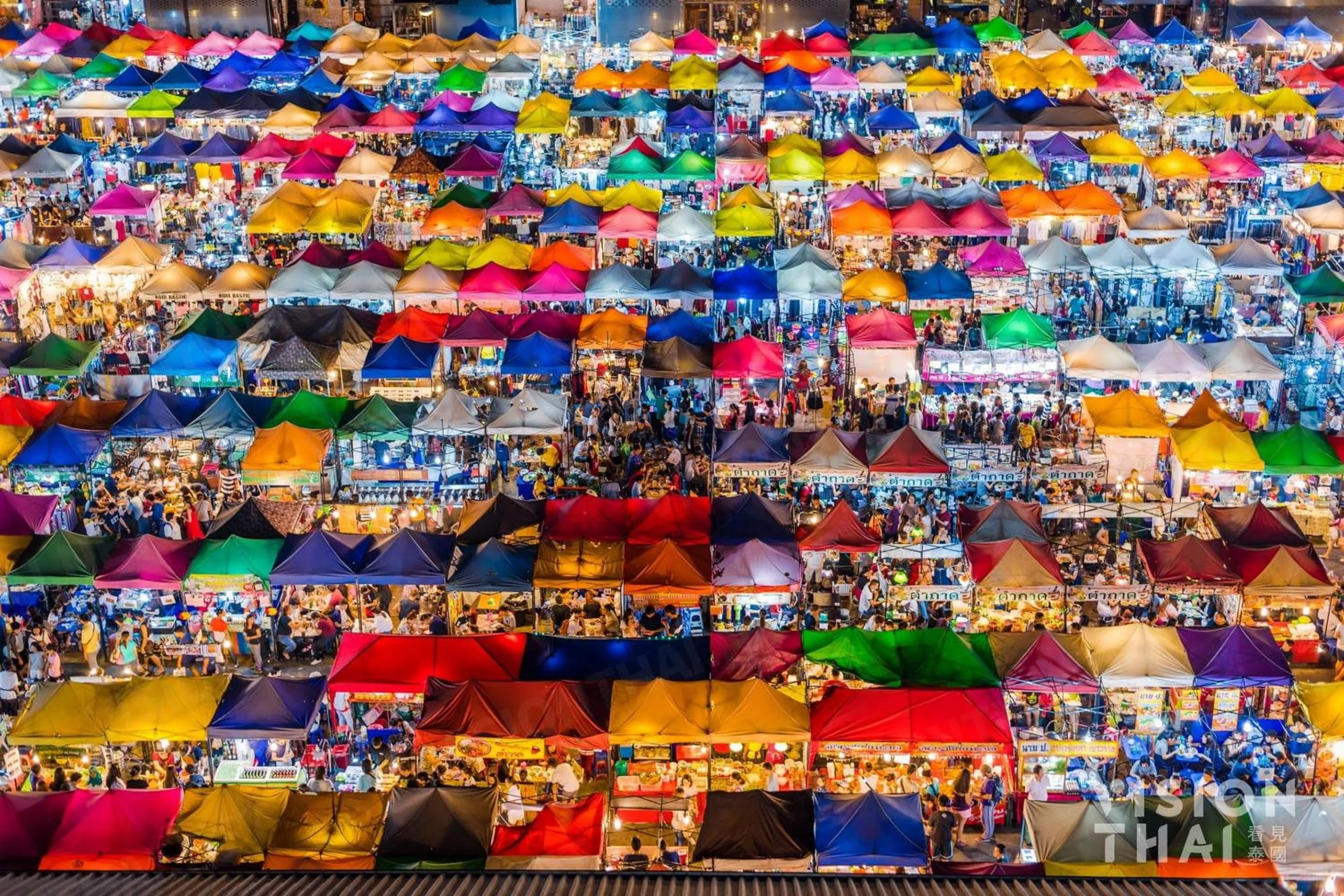 Nearby landmark in Matini Ratchada 32