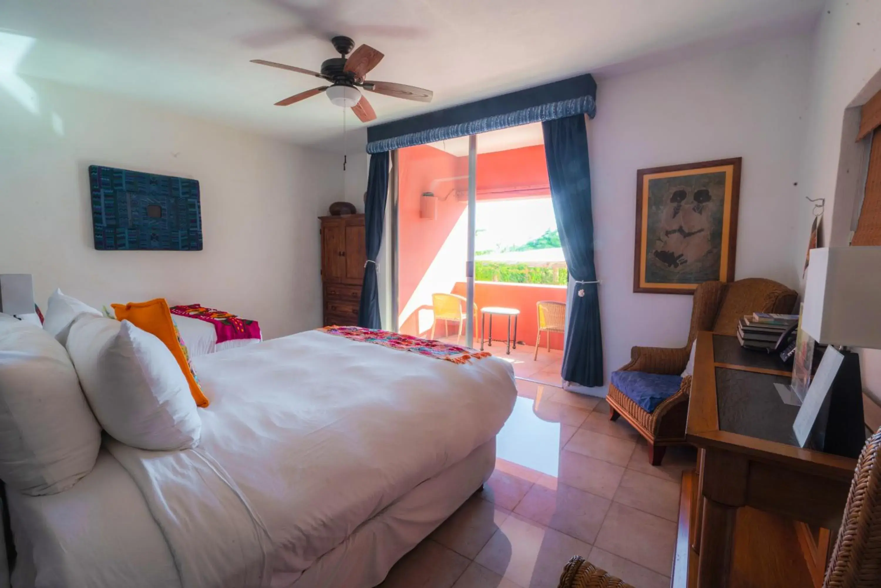 Studio City View in Casa de los Sueños Hotel Boutique Studio City View in Casa de los Sueños Hotel Boutique