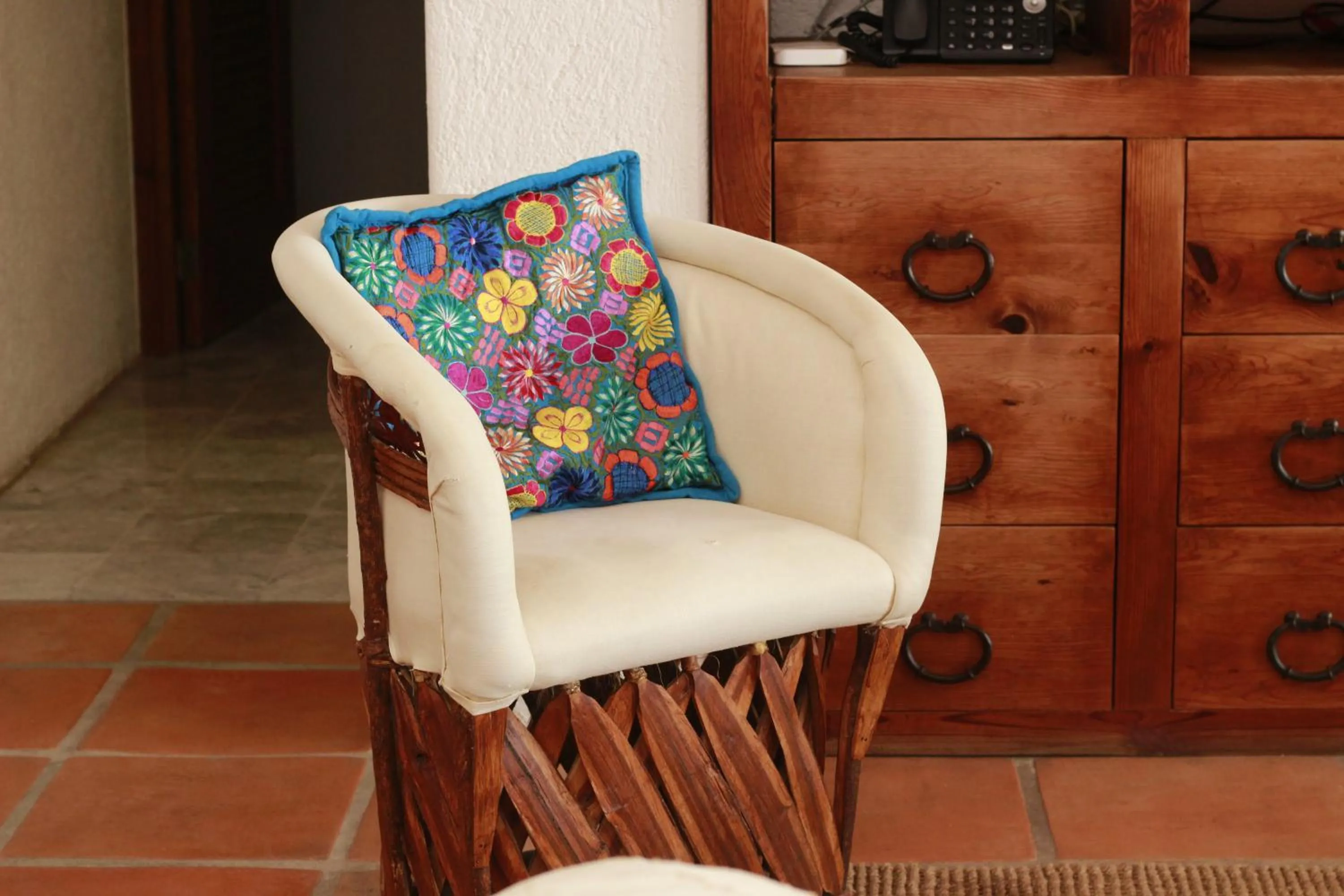 Casa de los Sueños Hotel Boutique