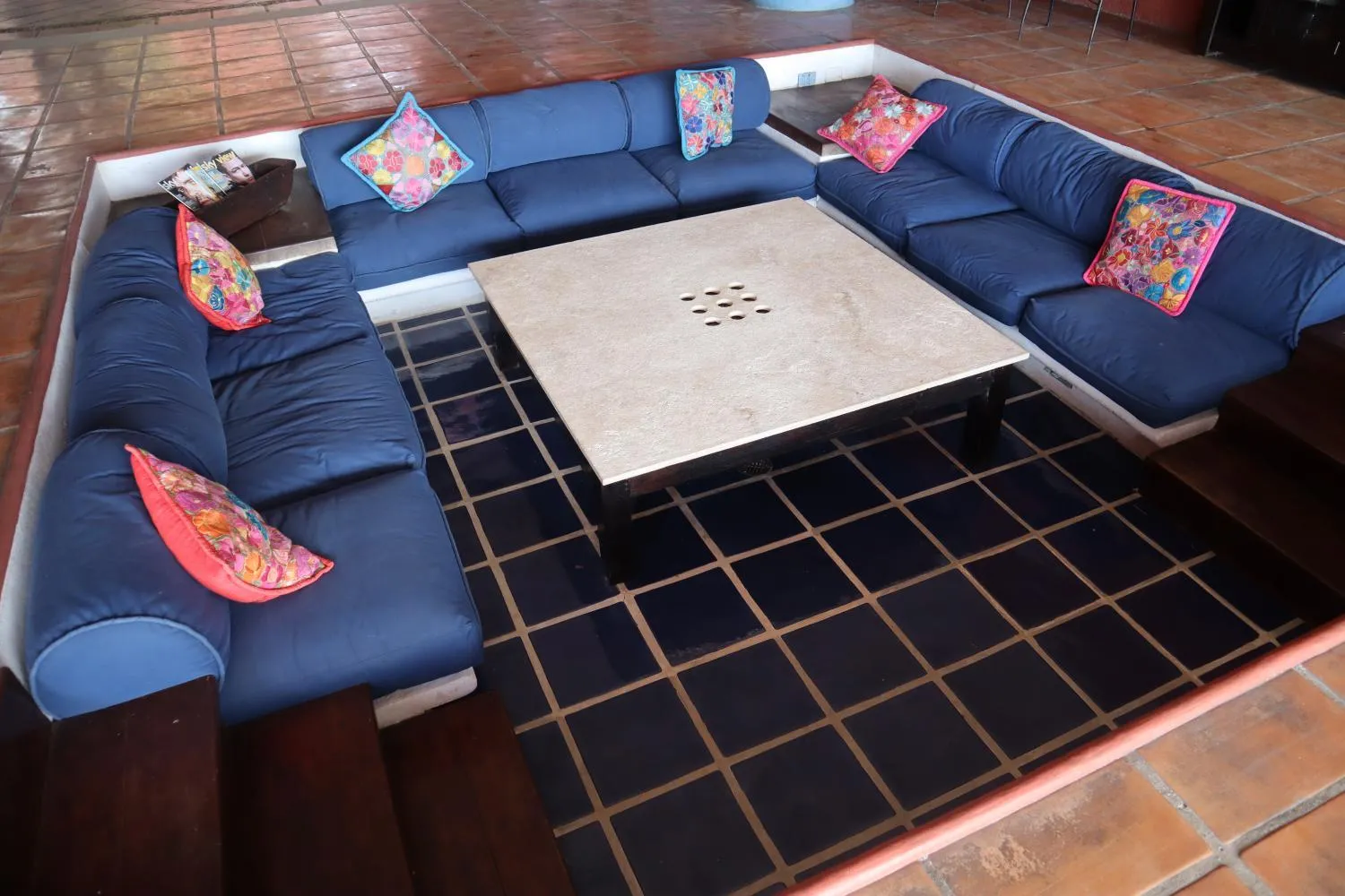 Casa de los Sueños Hotel Boutique