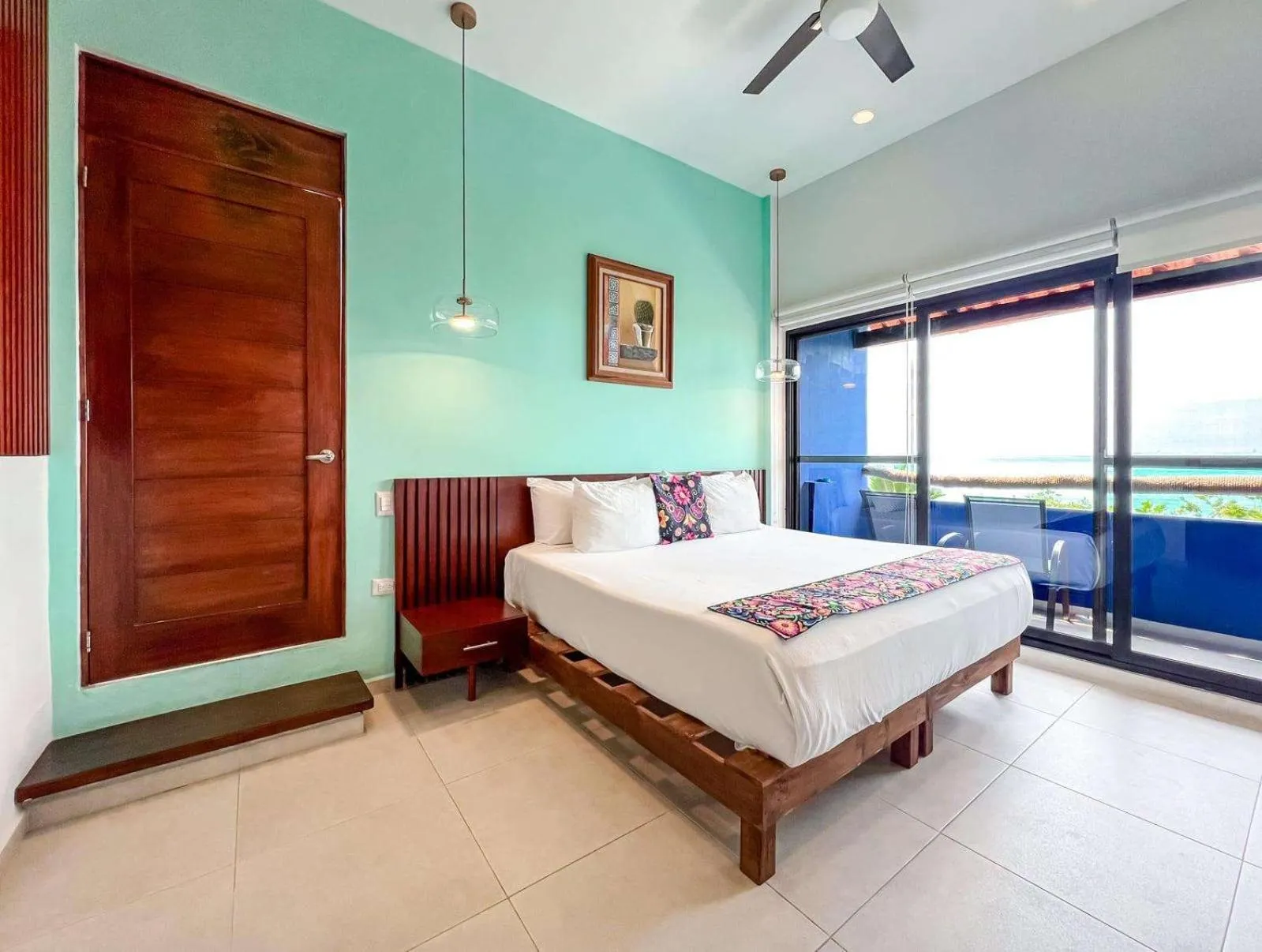 Photo of the whole room, Bed in Casa de los Sueños Hotel Boutique