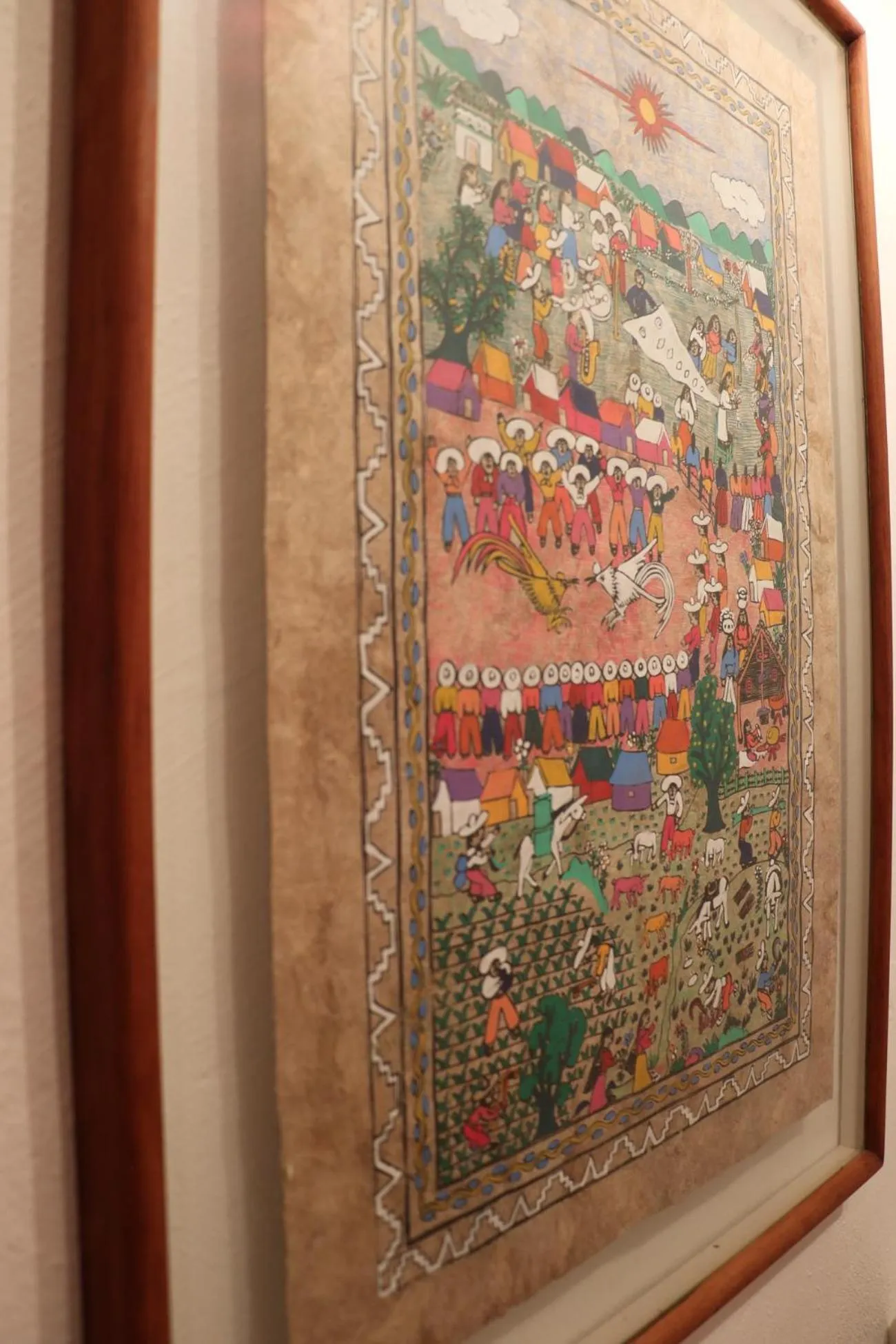 Casa de los Sueños Hotel Boutique