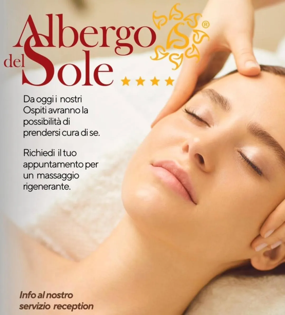 Massage in Albergo Del Sole