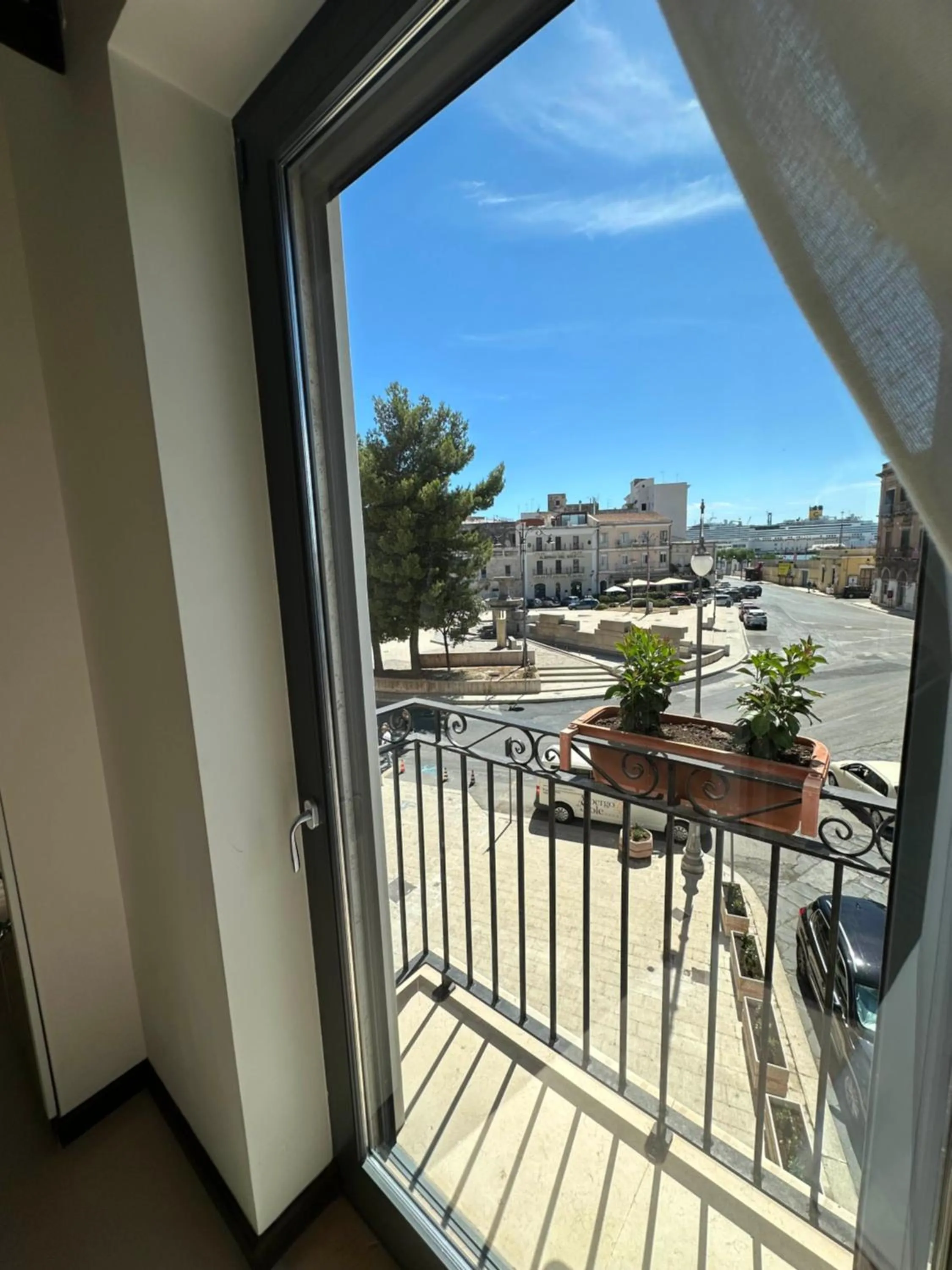 Day in Albergo Del Sole