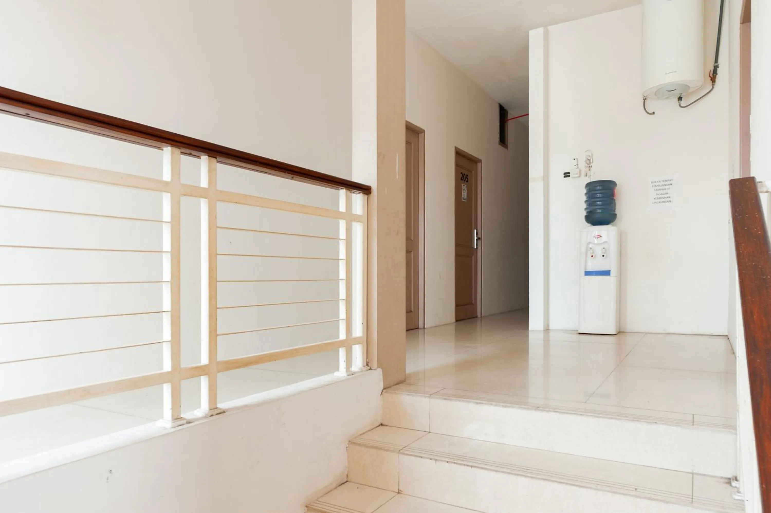 Urbanview Hotel AVA Banjarmasin by RedDoorz