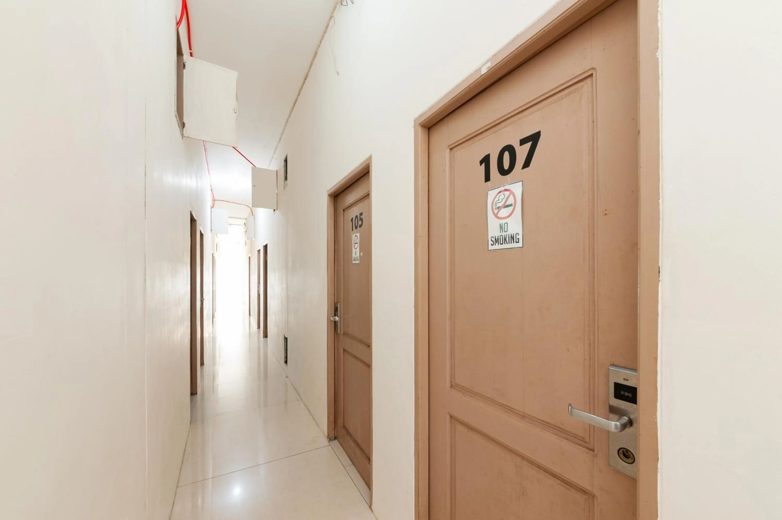 Urbanview Hotel AVA Banjarmasin by RedDoorz