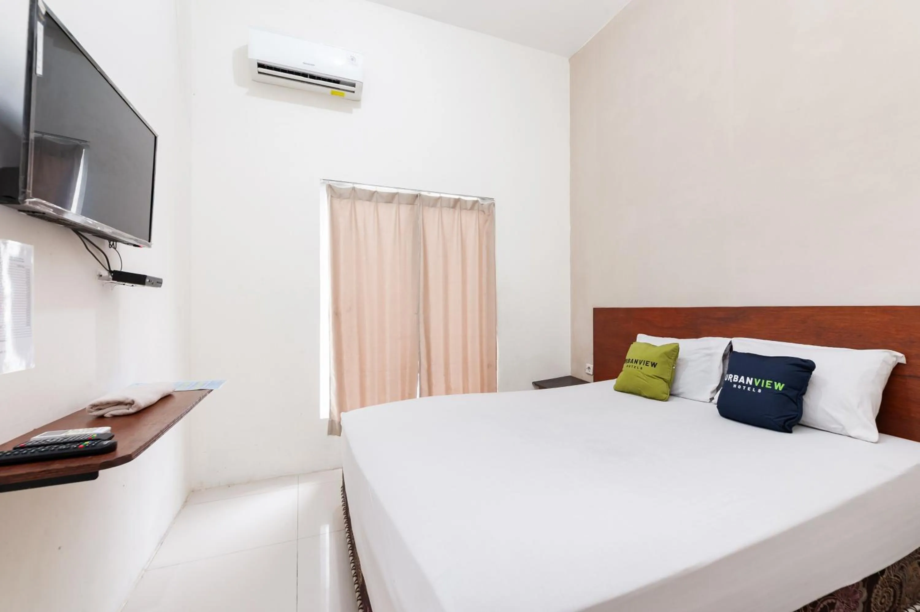 Urbanview Hotel AVA Banjarmasin by RedDoorz