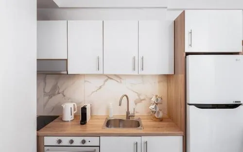 Acropolis Cozy Living