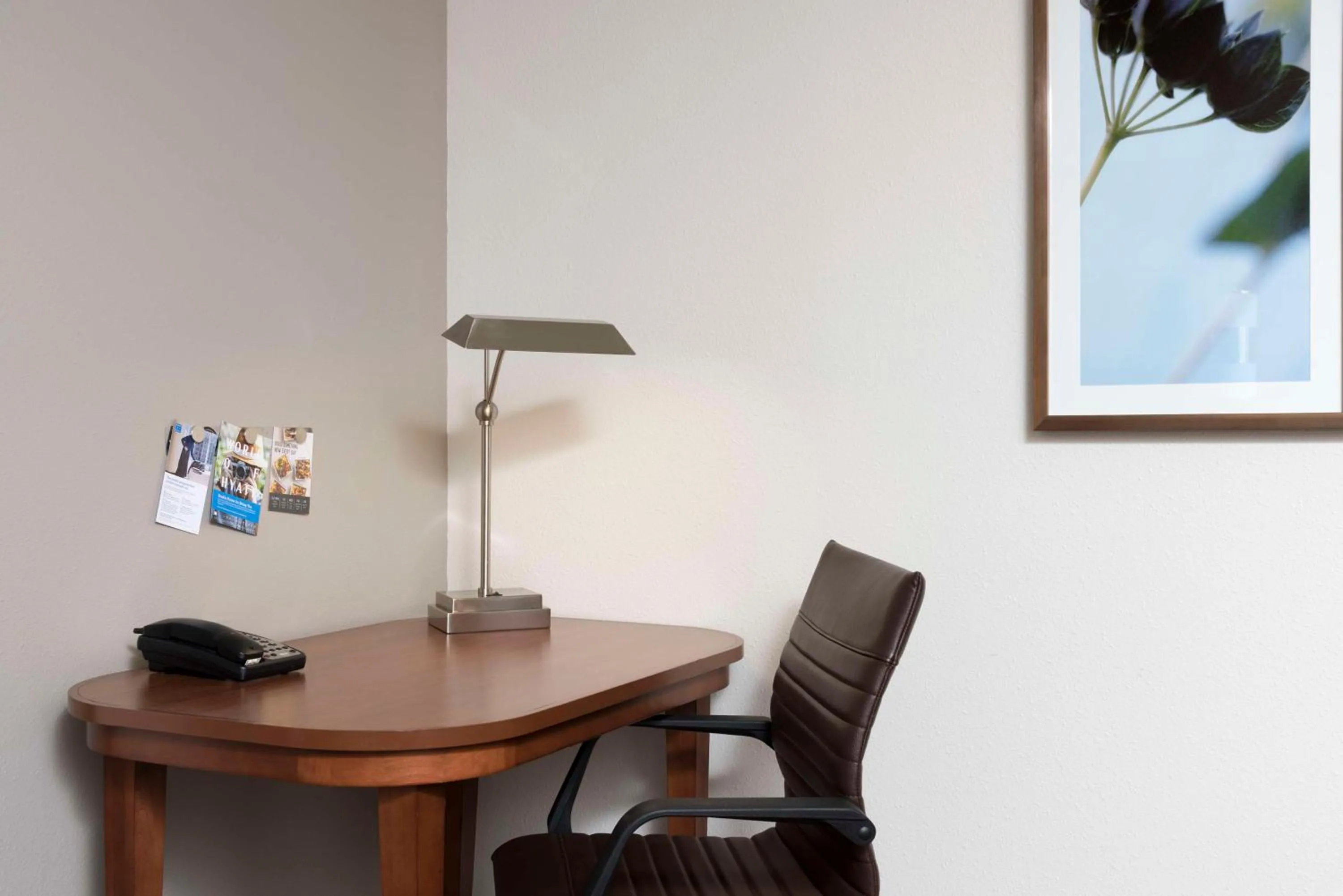 Bedroom in Hyatt Place Lexington