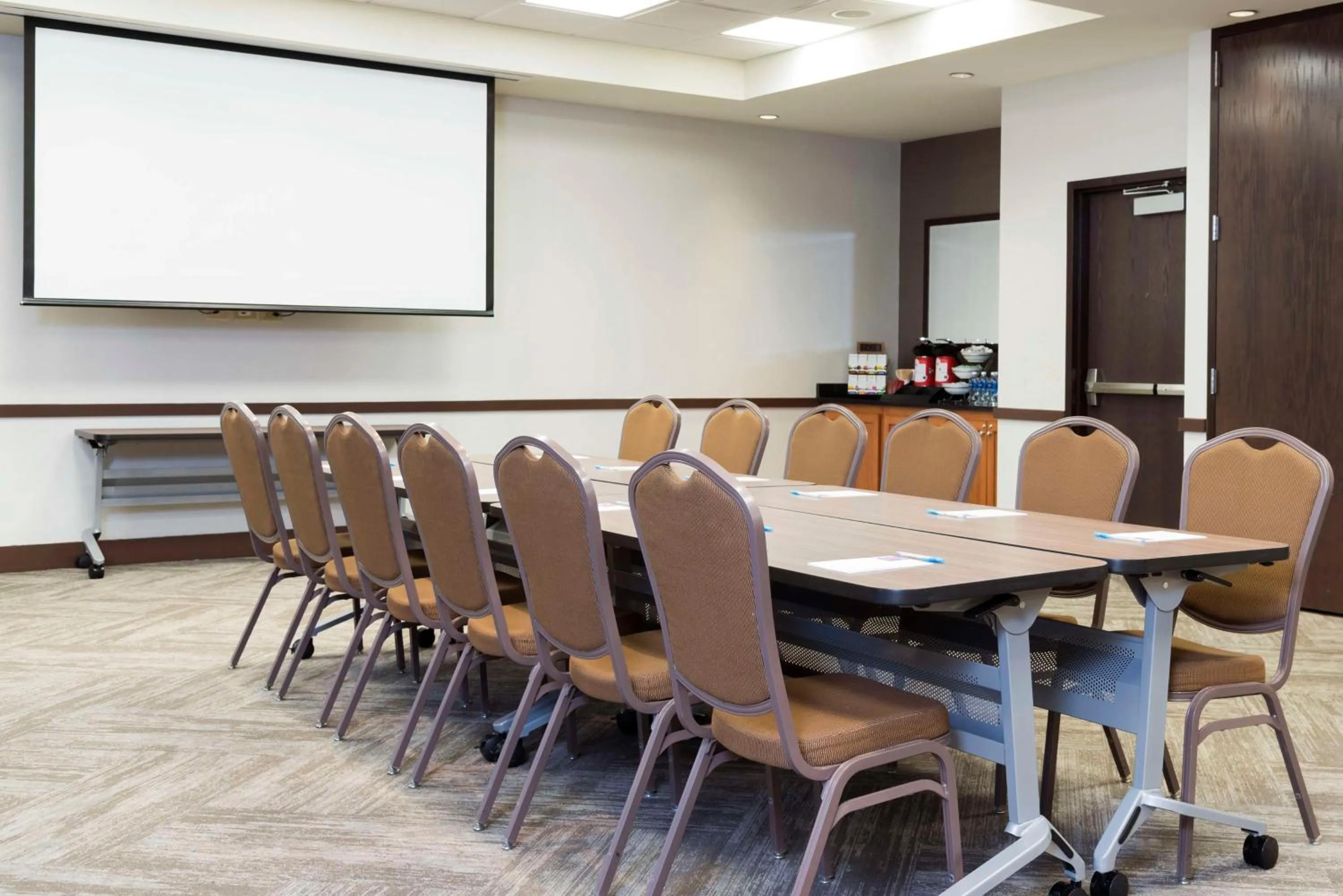 Meeting/conference room in Hyatt Place Lexington