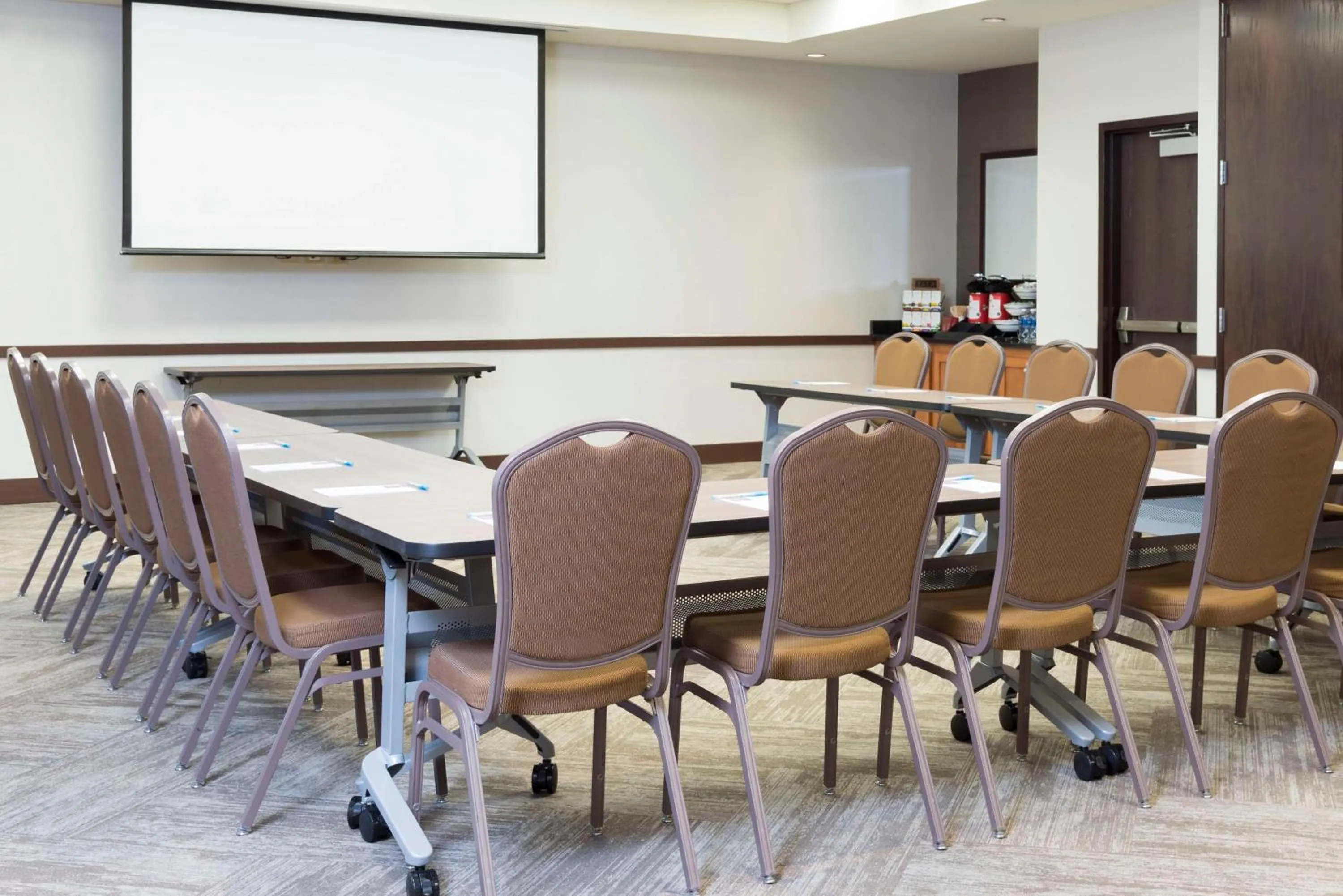 Meeting/conference room in Hyatt Place Lexington