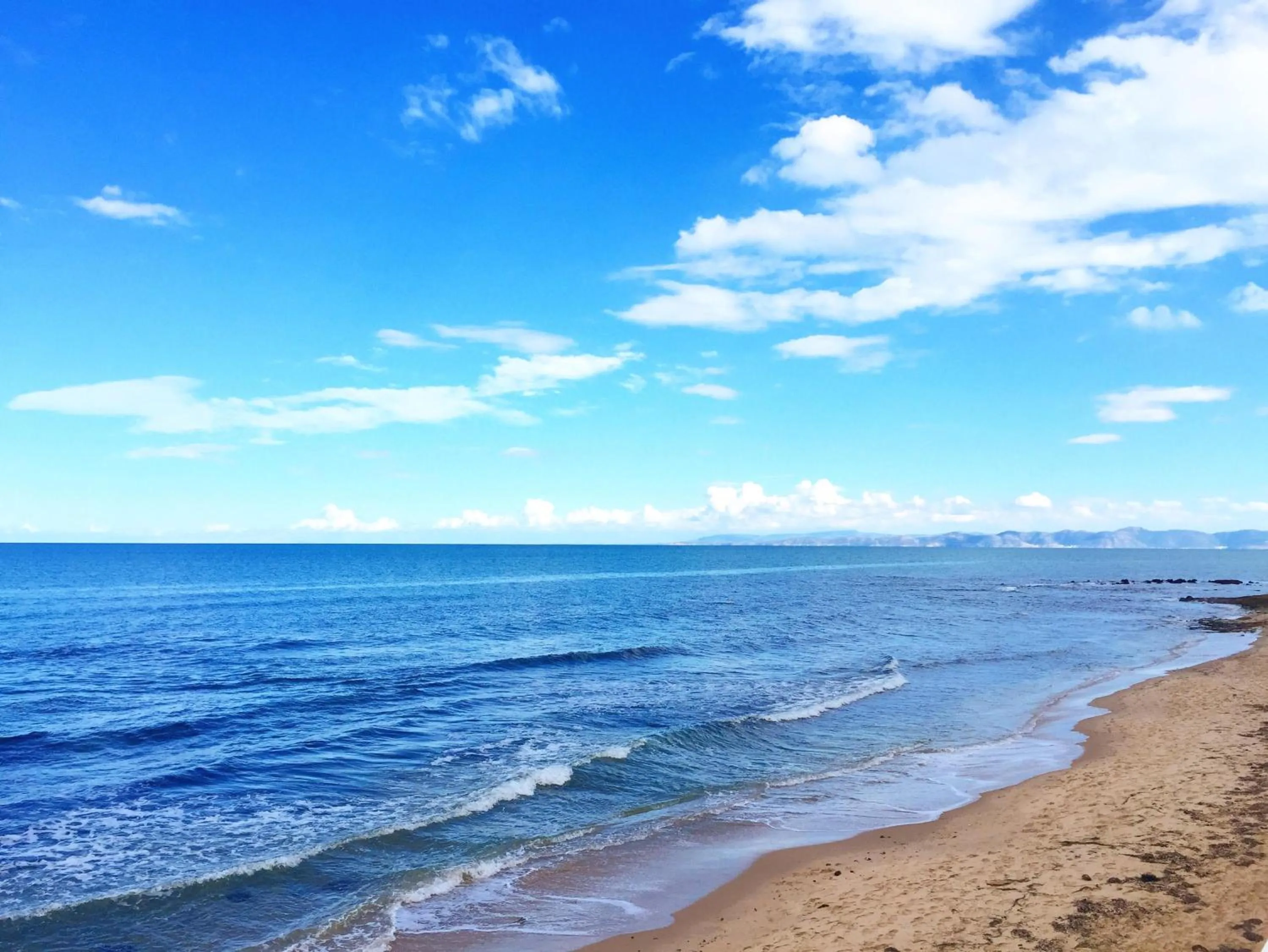 Beach in Dar Corniche La Marsa (Adults Only)