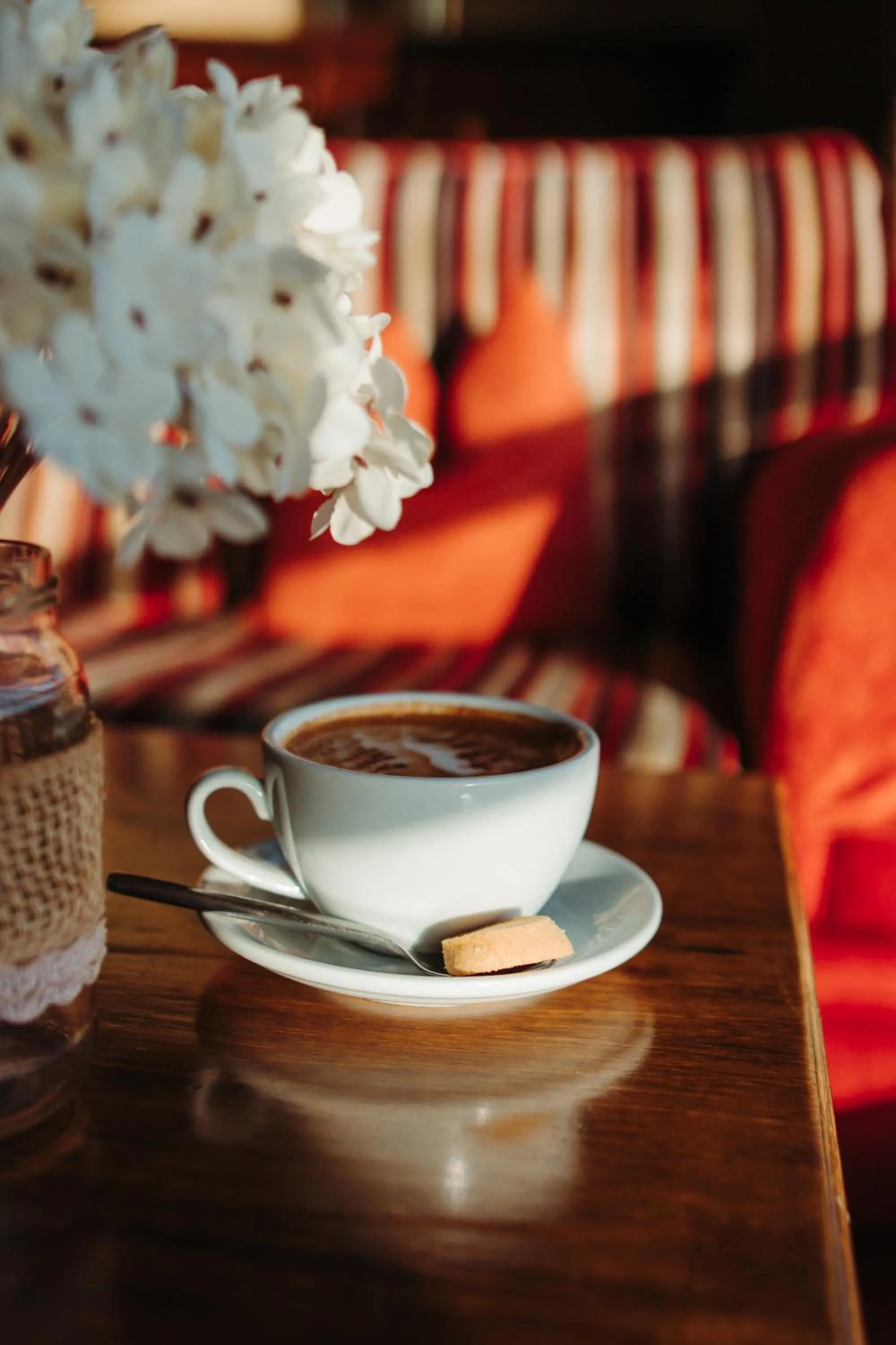 Coffee/tea facilities in Celtic Ross Hotel & Leisure Centre