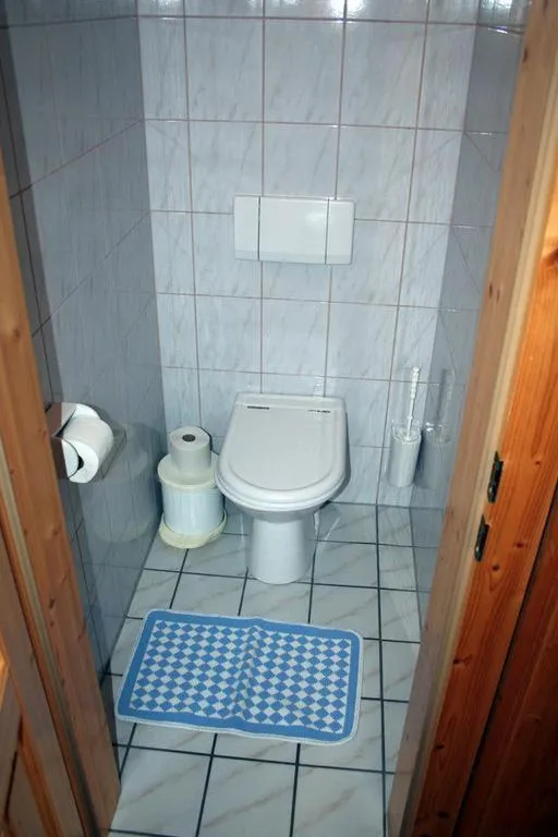 Bathroom in Reiterhof Sonja