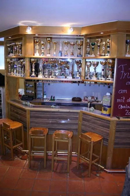 Lounge or bar in Reiterhof Sonja