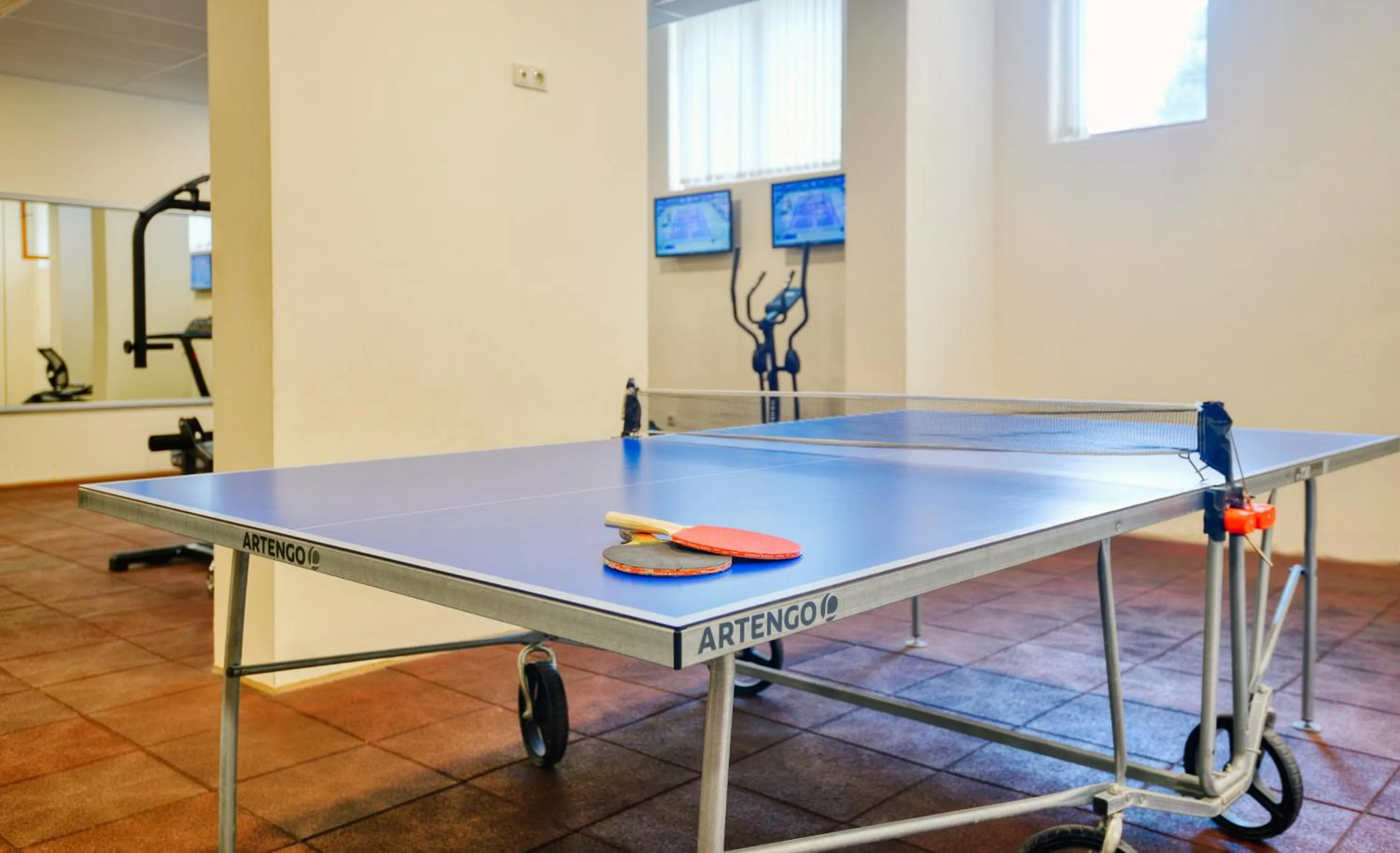 Apart Hotel Golden Line