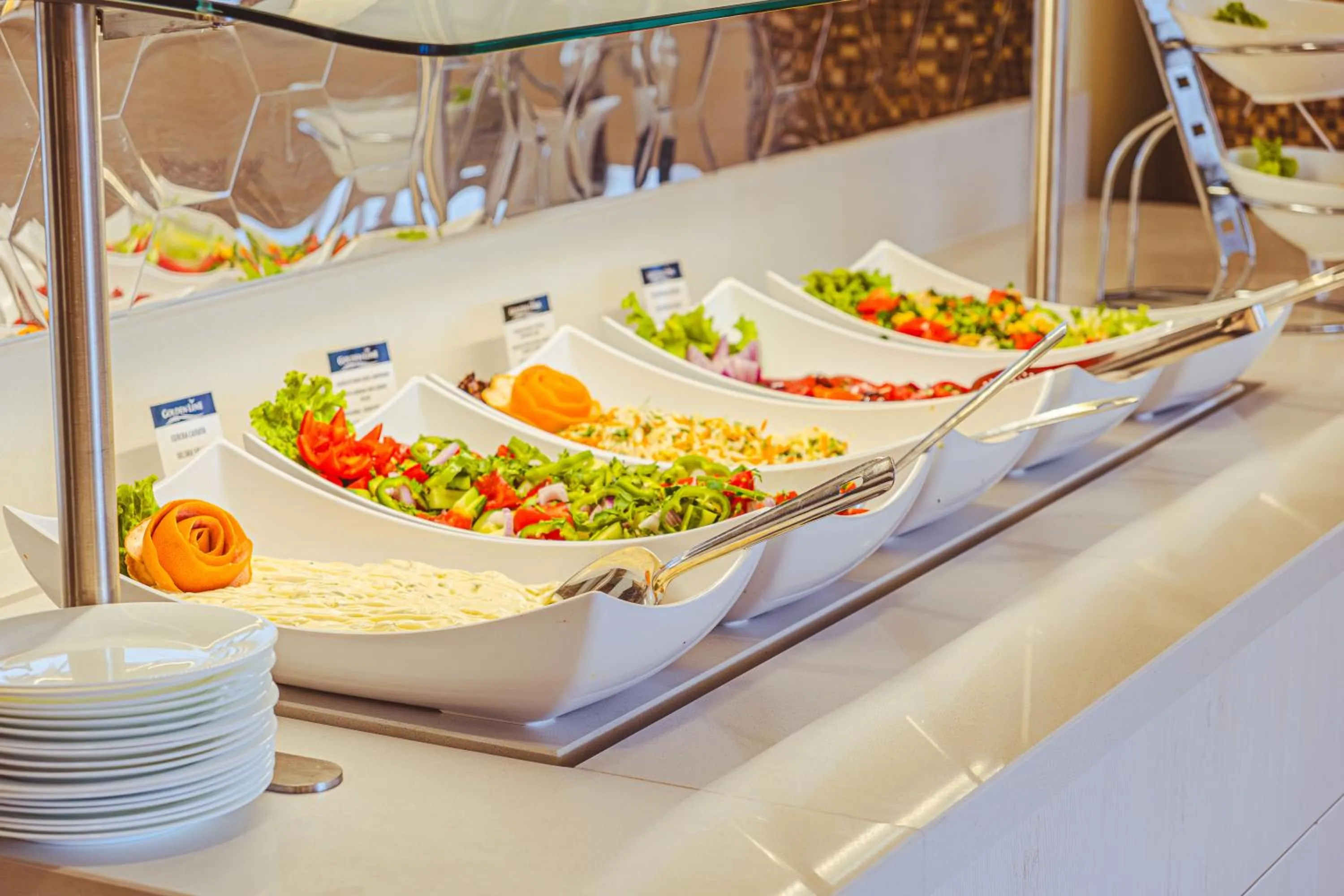 Apart Hotel Golden Line