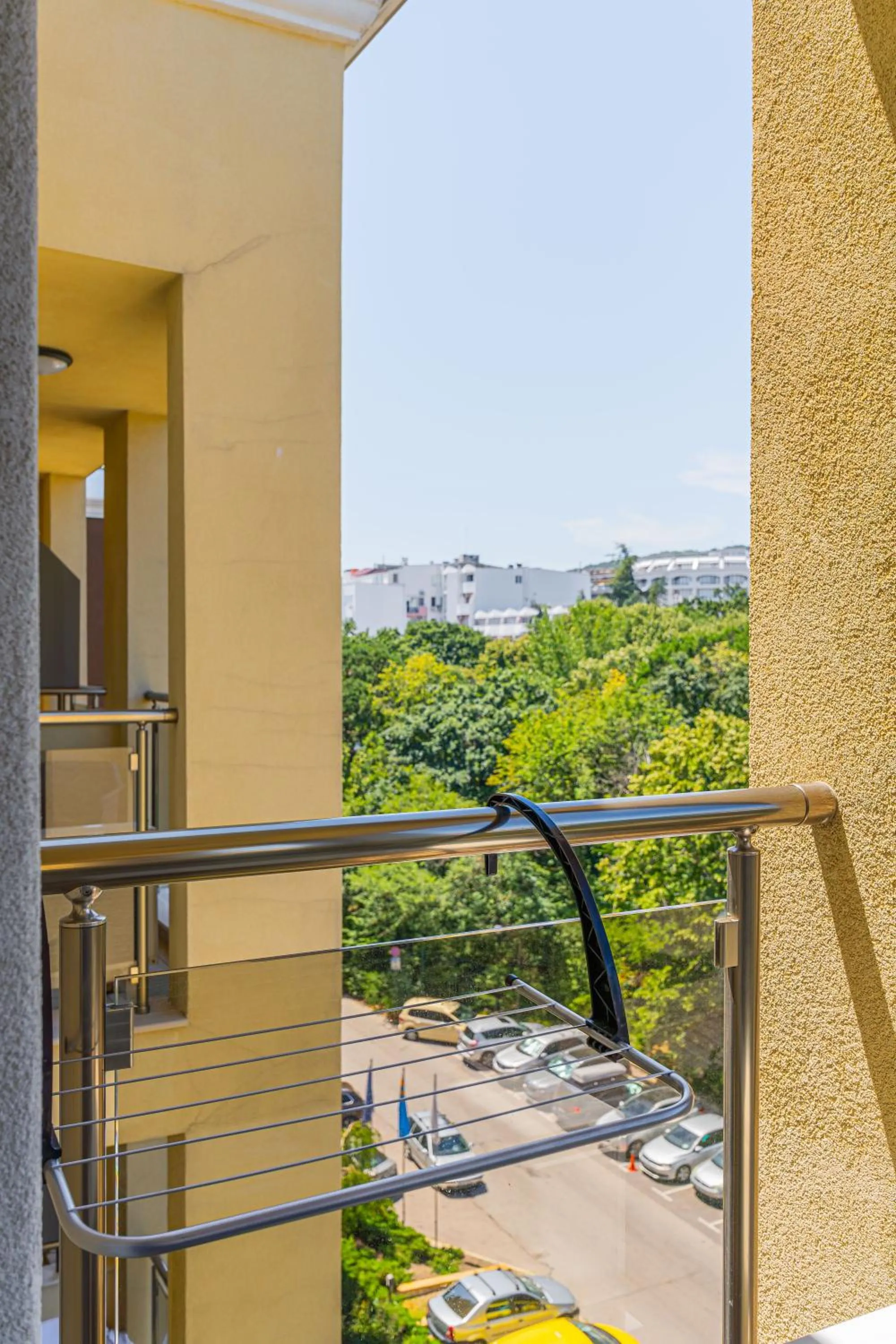 Apart Hotel Golden Line