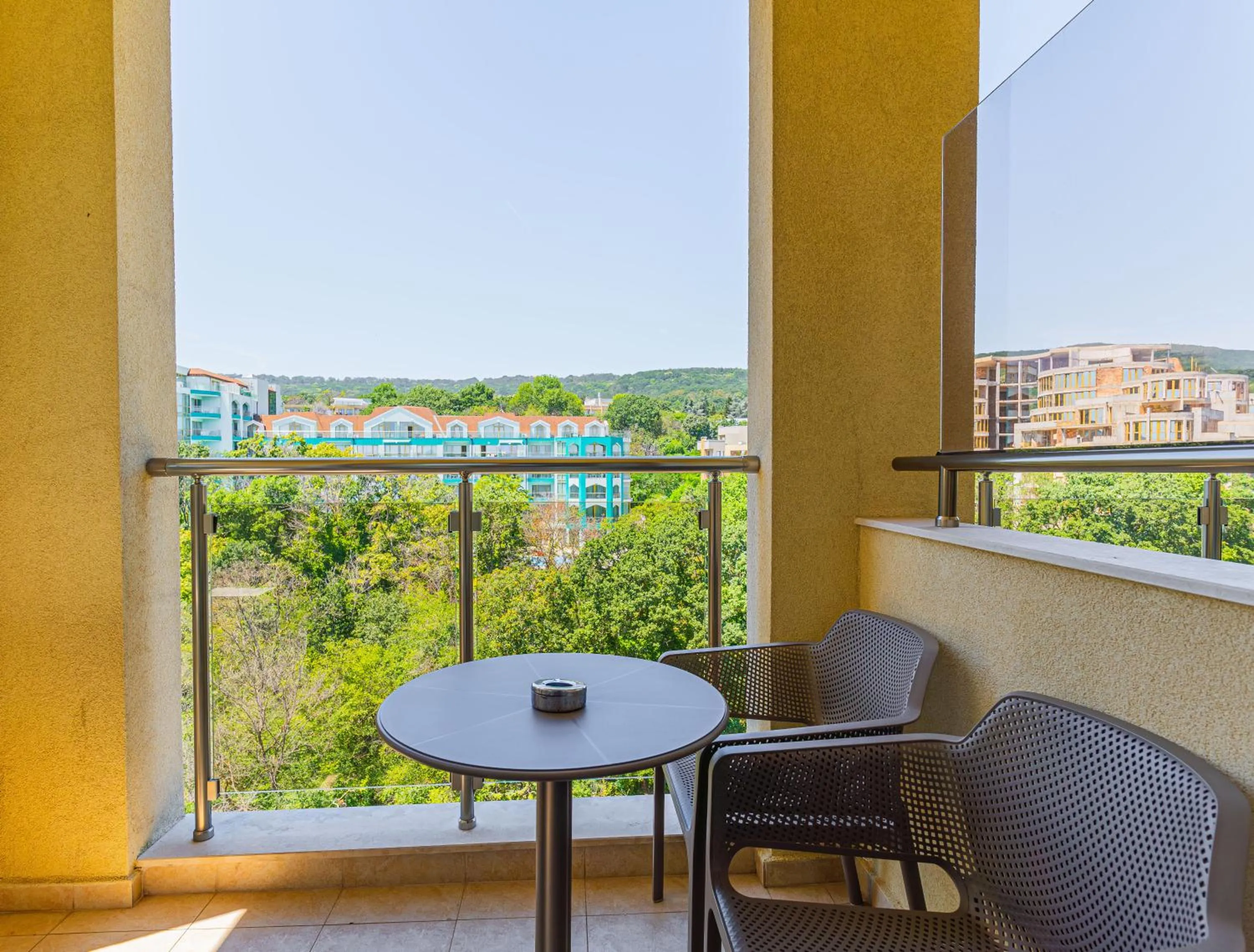 Apart Hotel Golden Line