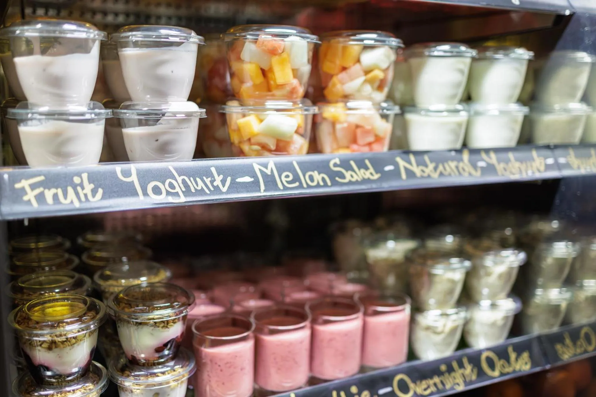 Food and drinks in The House Hotel, an Ascend Hotel Collection Member