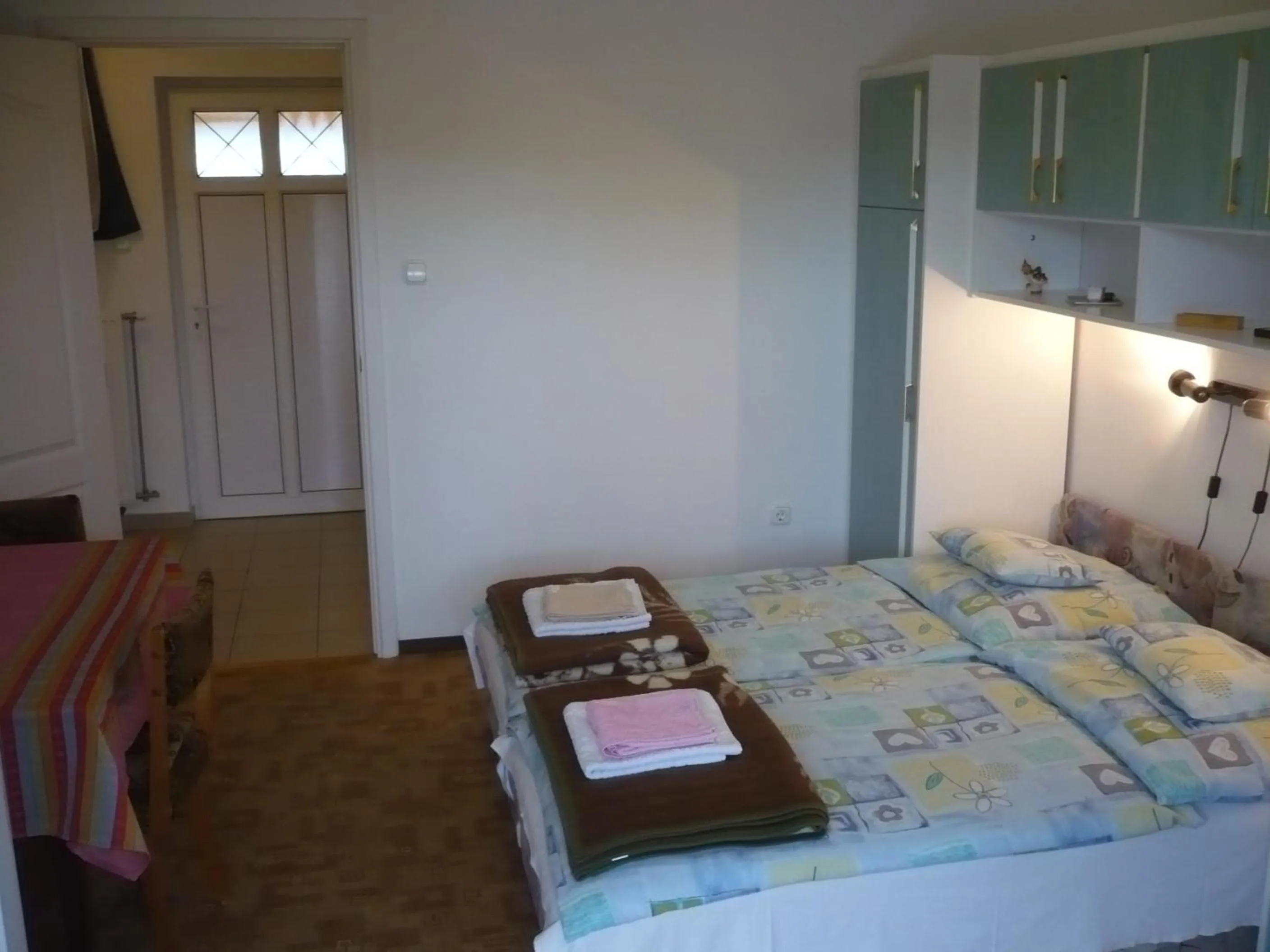 Jankó Apartmanház