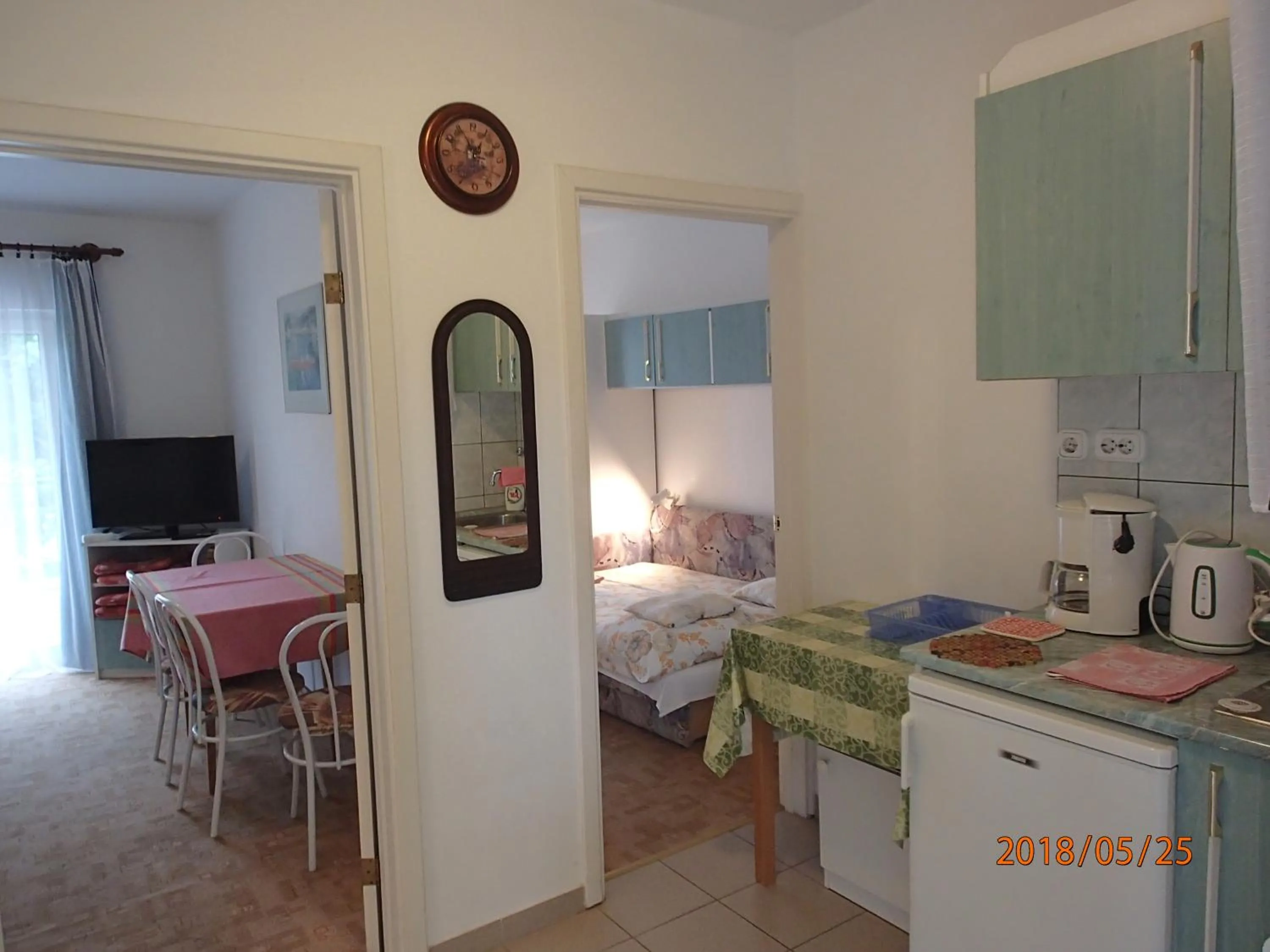 Jankó Apartmanház