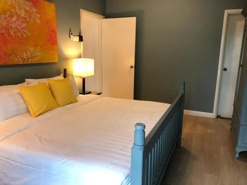 One-Bedroom Suite in RPGC Garden Hotel